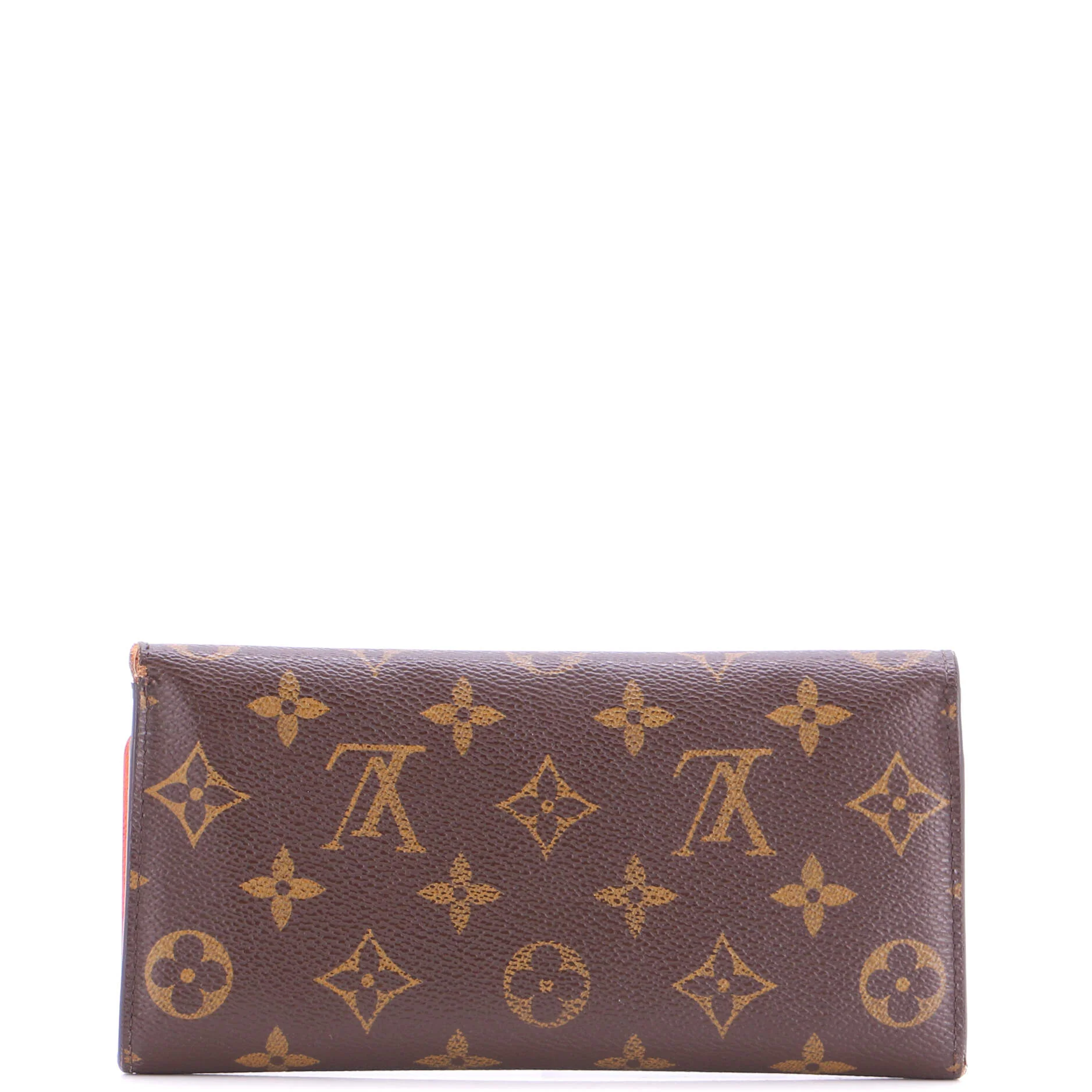 Josephine Wallet NM Monogram Canvas - Image 3