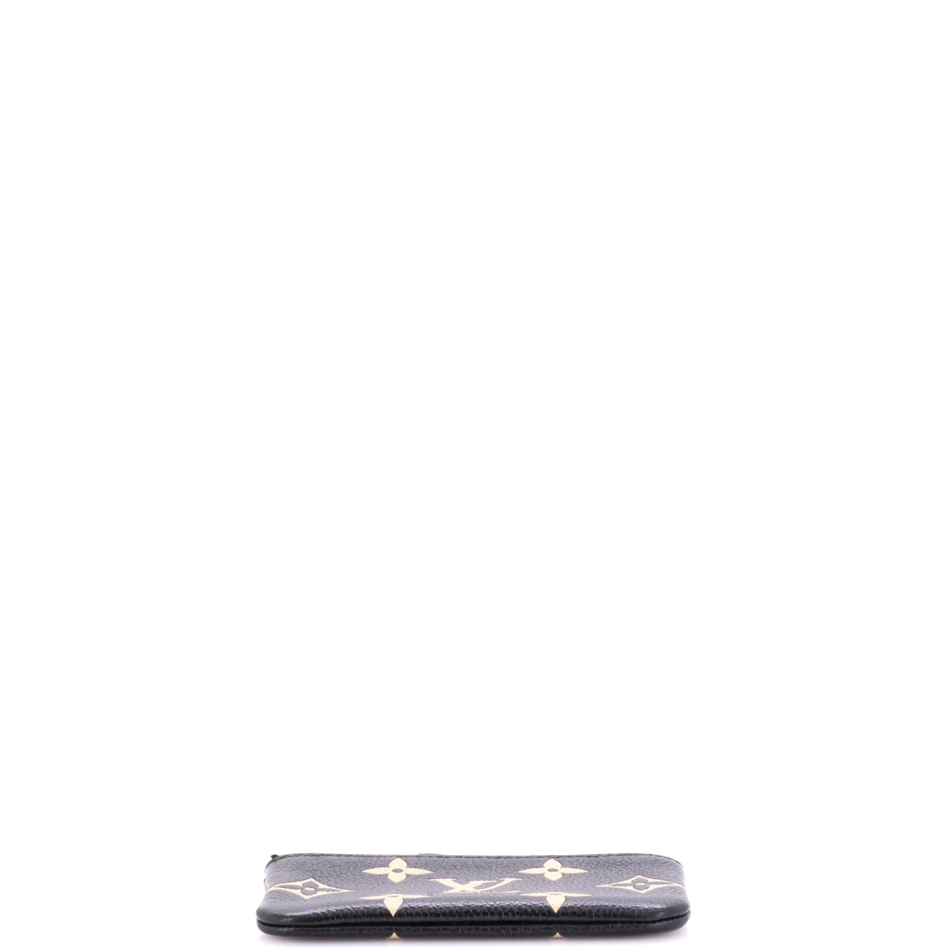 Key Pouch Bicolor Monogram Empreinte Giant - Image 4