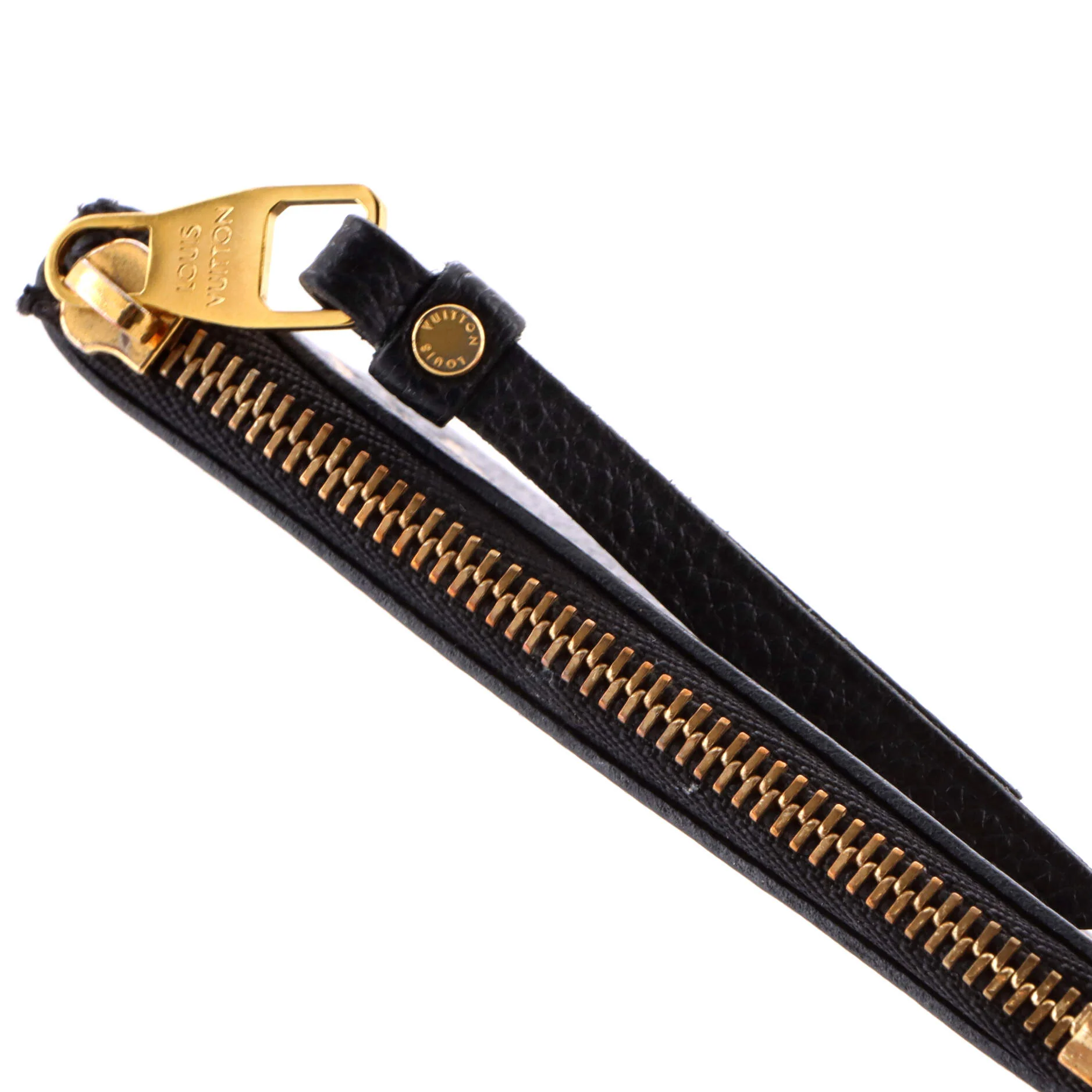 Key Pouch Bicolor Monogram Empreinte Giant - Image 7