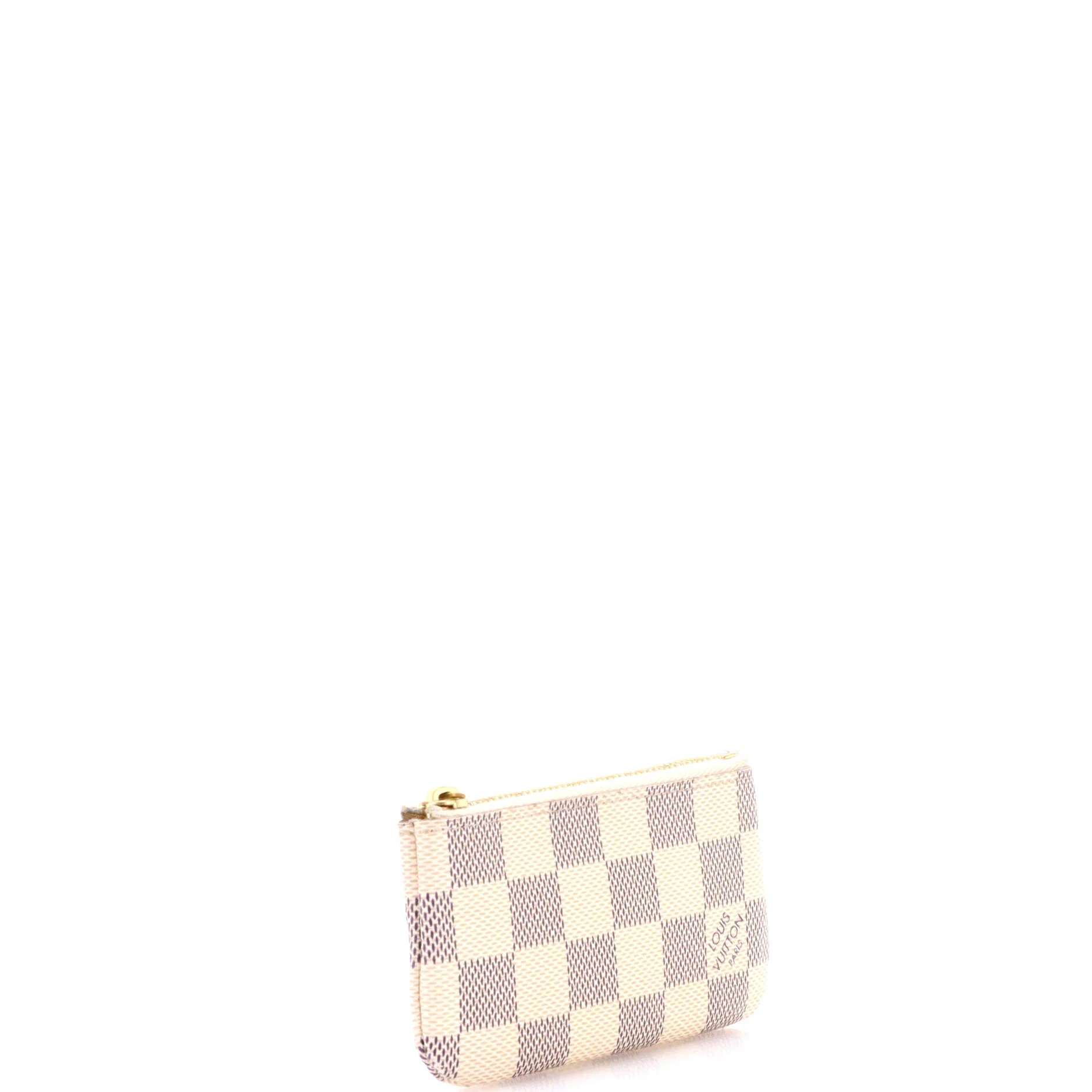 Key Pouch Damier - Image 2