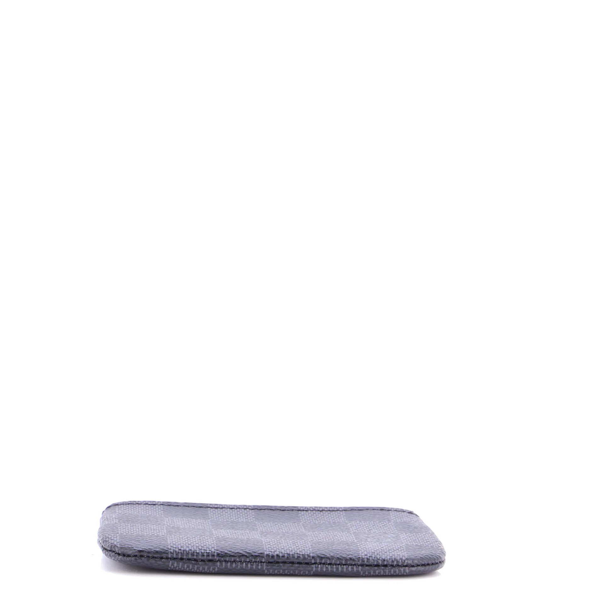 Key Pouch Damier Graphite - Image 4