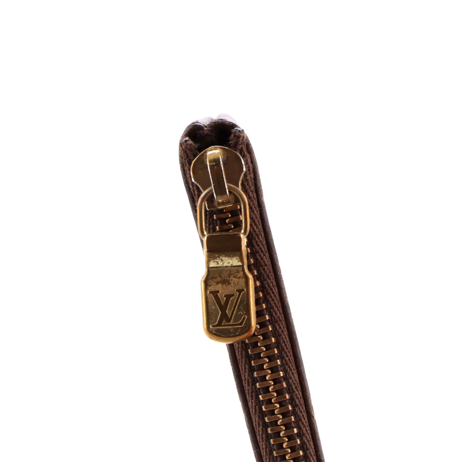 Key Pouch Monogram Canvas - Image 7