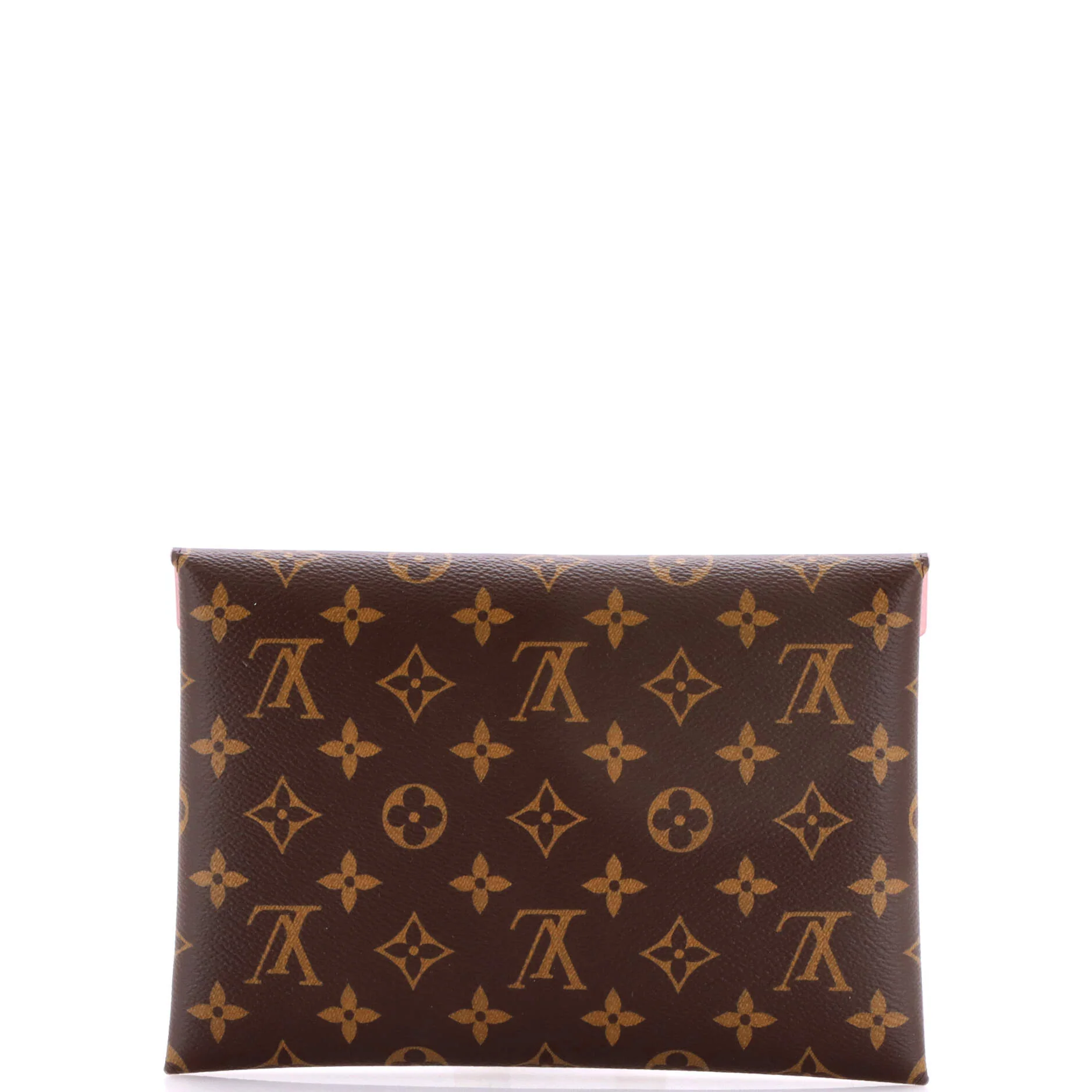 Kirigami Pochette Monogram Canvas GM - Image 3