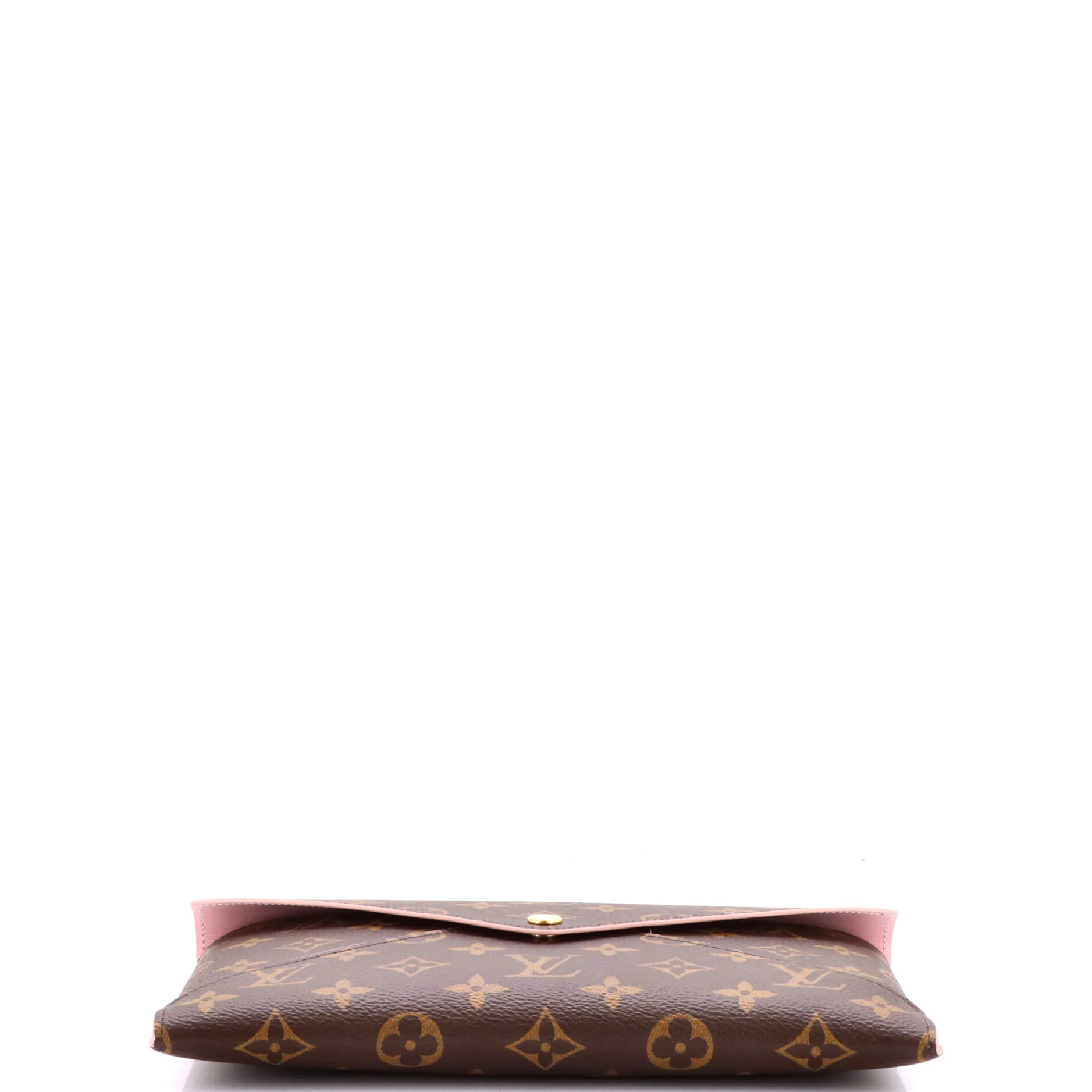 Kirigami Pochette Monogram Canvas GM - Image 4