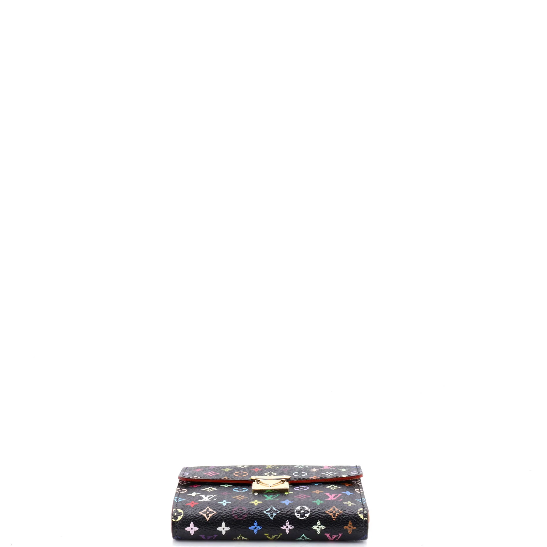 Koala Wallet Monogram Multicolor - Image 4