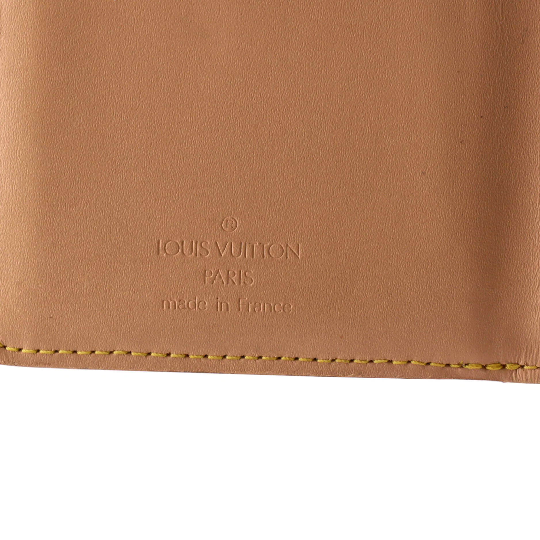Koala Wallet Monogram Multicolor - Image 7