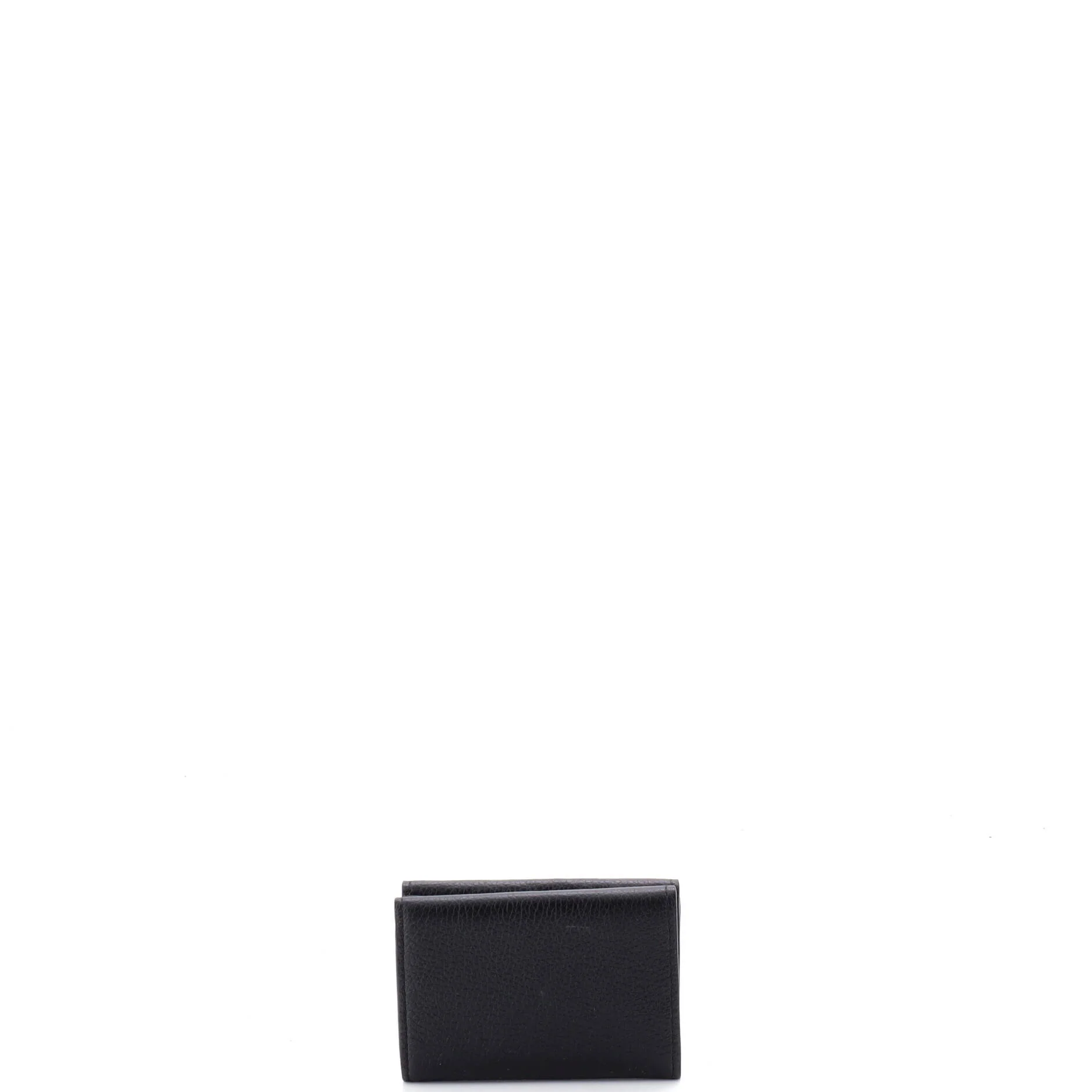 Lockme Wallet Leather Compact - Image 3