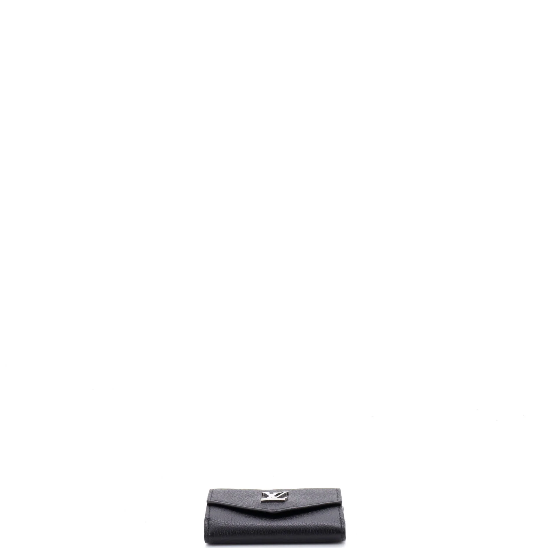 Lockme Wallet Leather Compact - Image 4