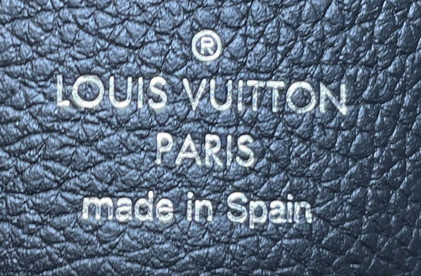 Lockme Wallet Leather Compact - Image 7