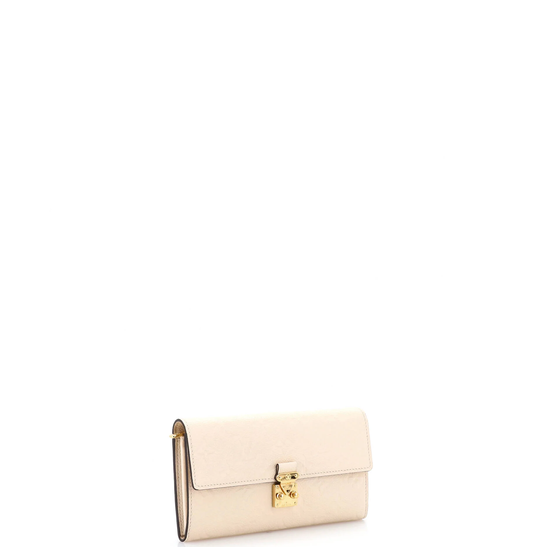 Metis Wallet Monogram Empreinte Leather - Image 2