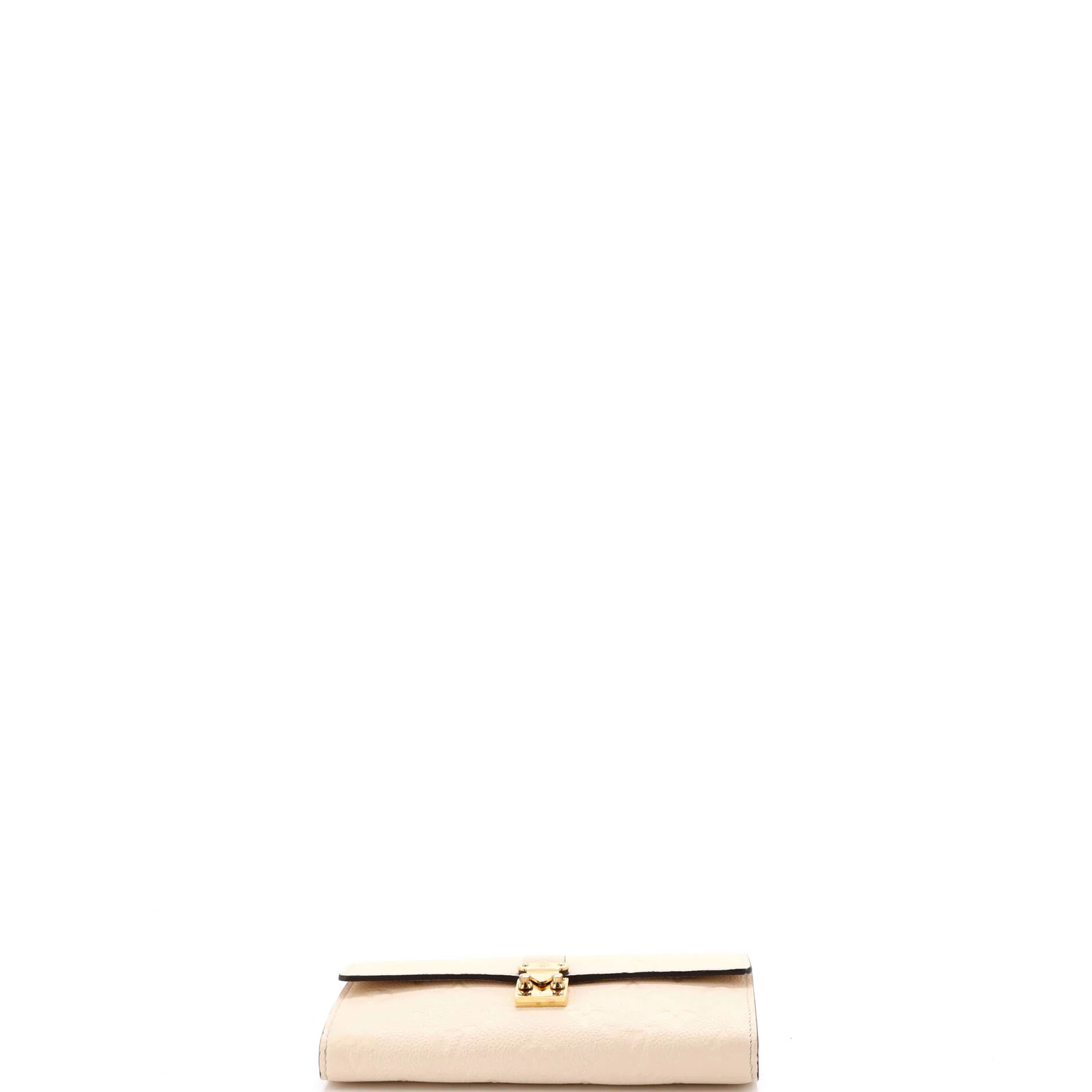 Metis Wallet Monogram Empreinte Leather - Image 4