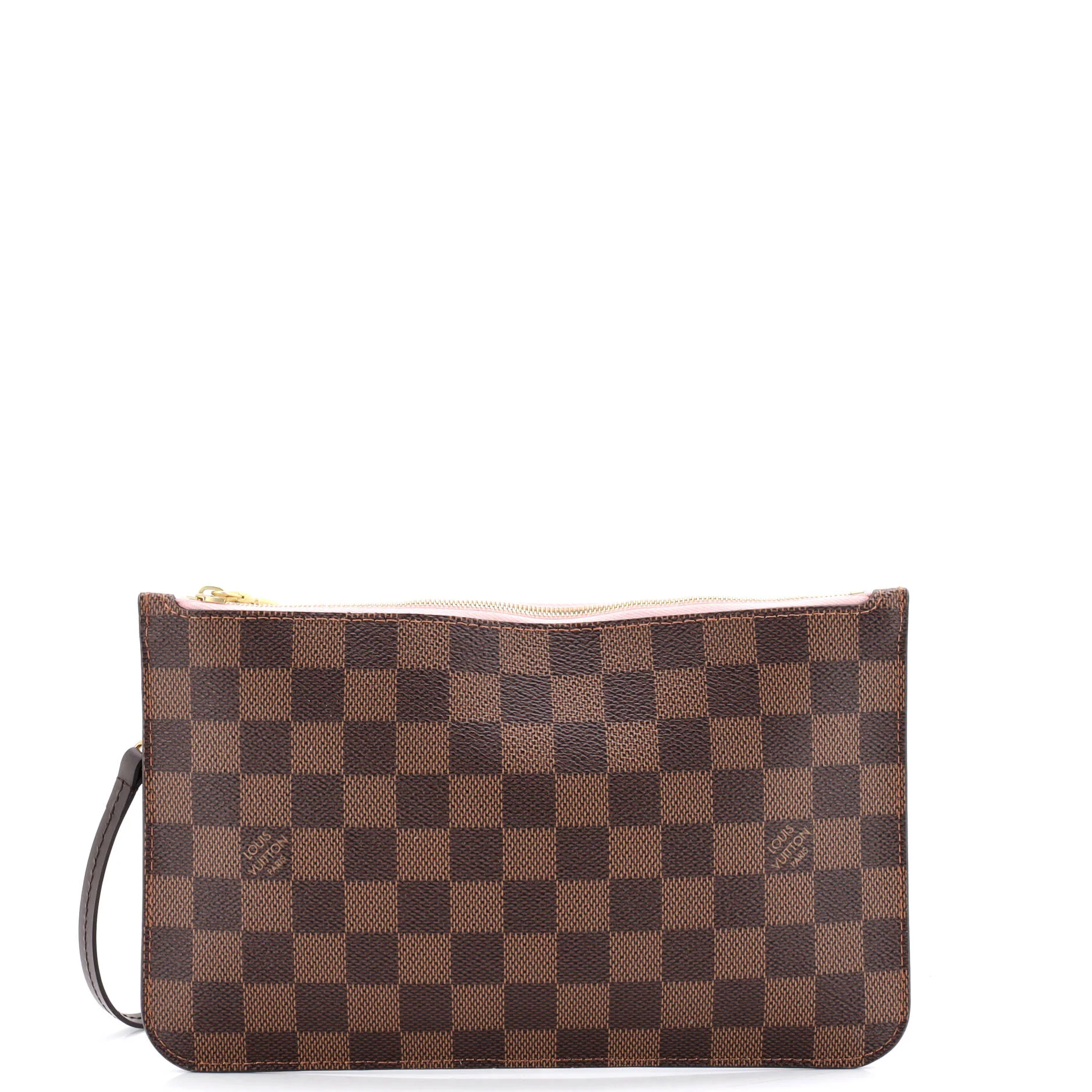 Neverfull Pochette Damier Large