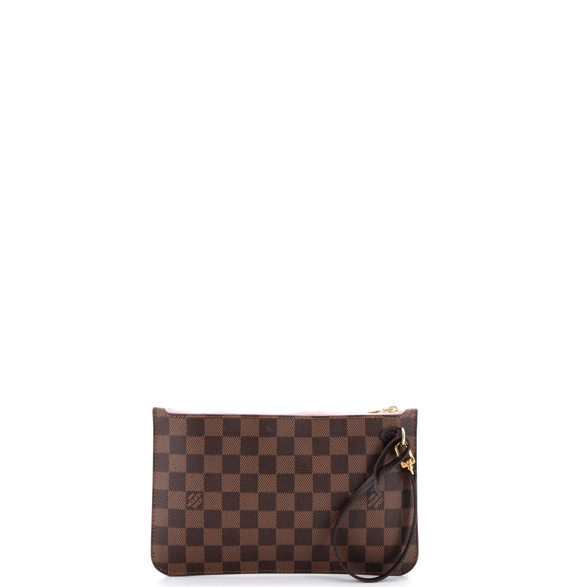 Neverfull Pochette Damier Large - Image 3