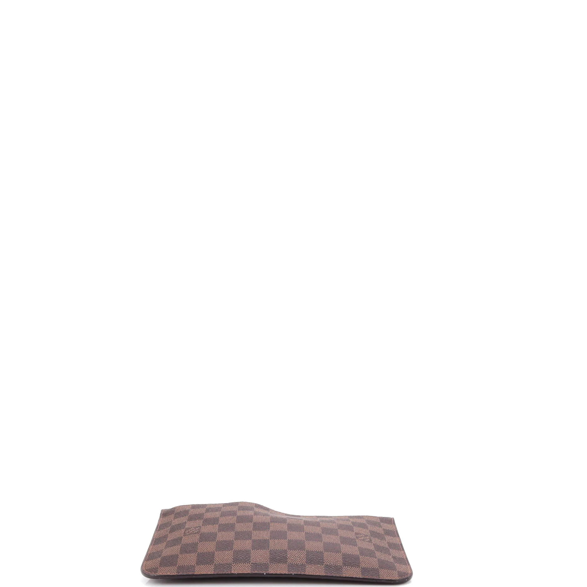 Neverfull Pochette Damier Large - Image 4