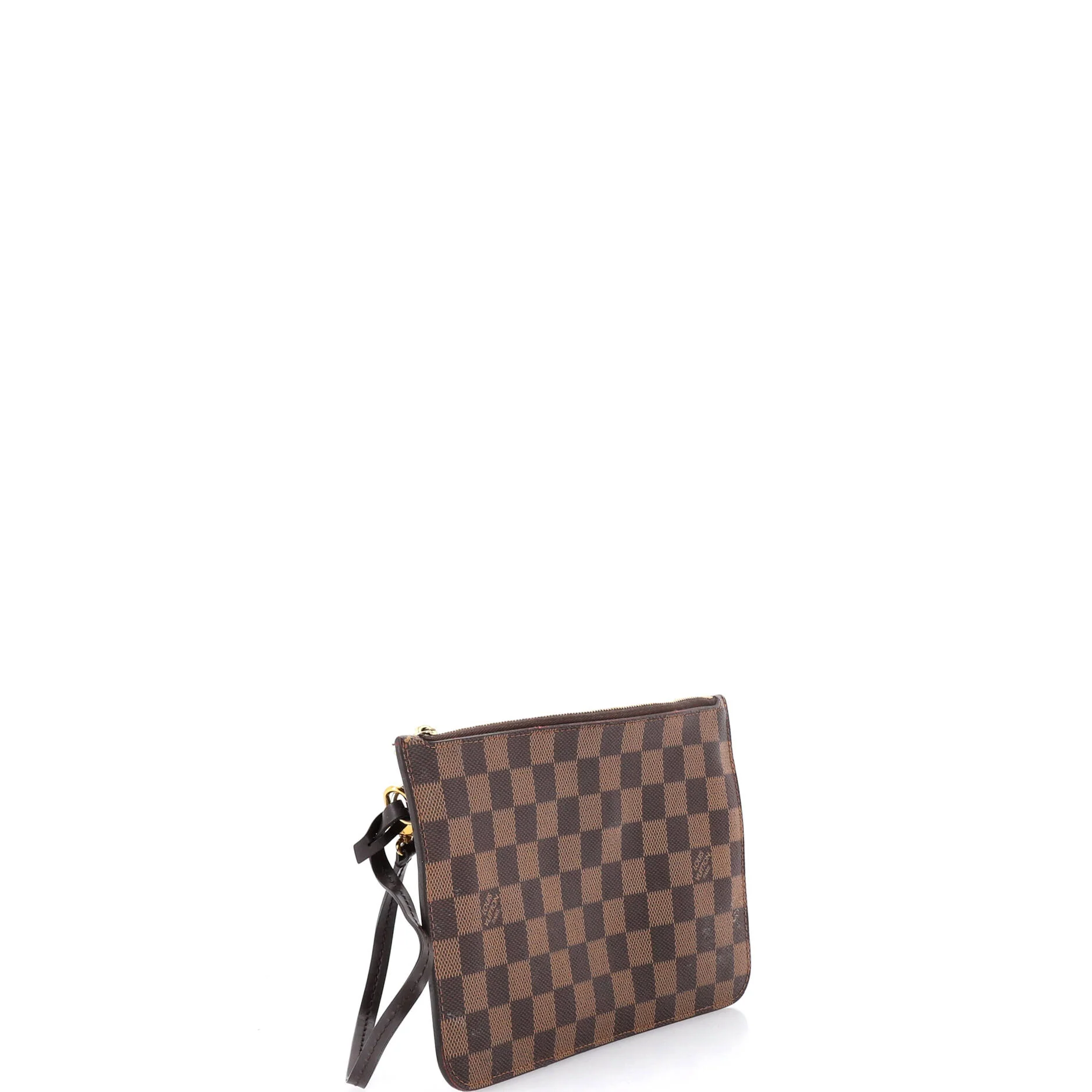 Neverfull Pochette Damier Large - Image 2