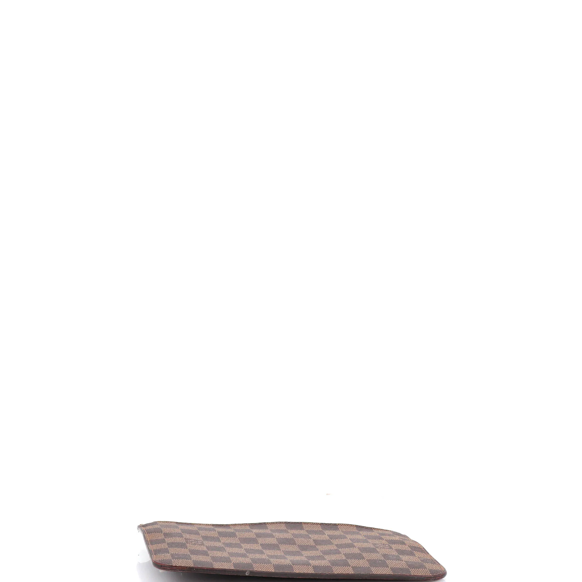 Neverfull Pochette Damier Large - Image 4