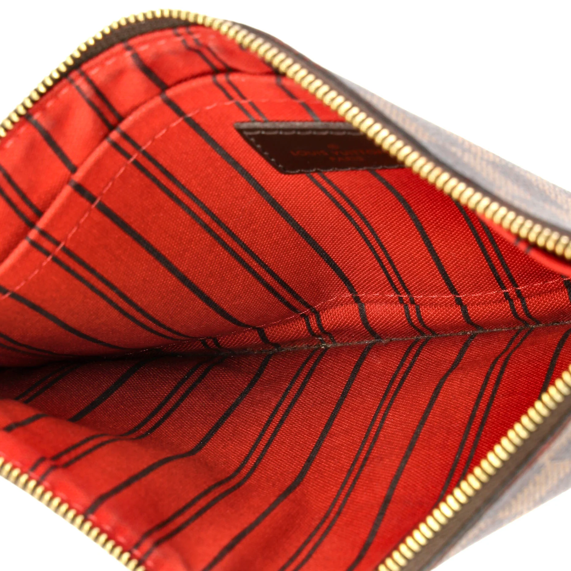 Neverfull Pochette Damier Large - Image 5