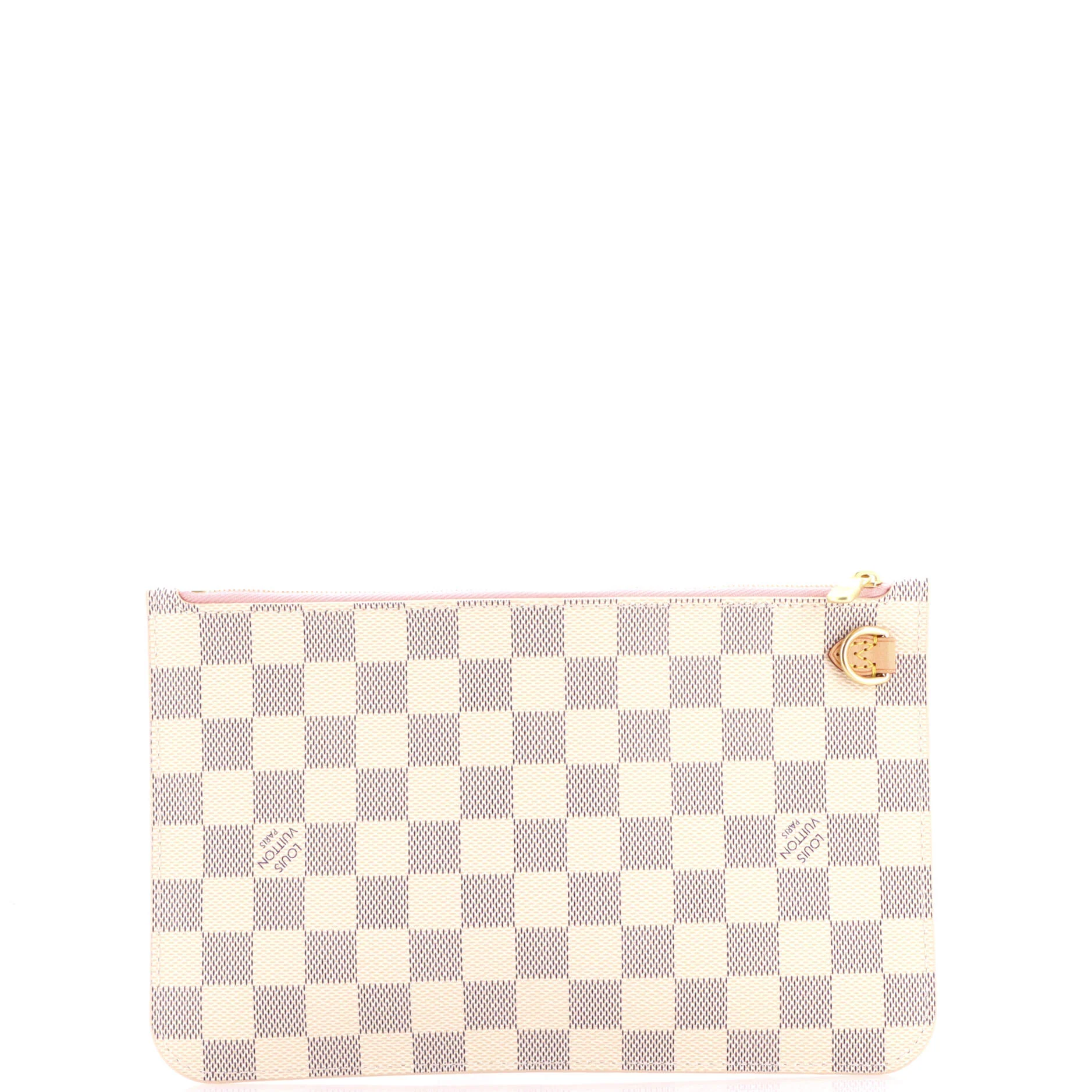 Neverfull Pochette Damier Large - Image 3