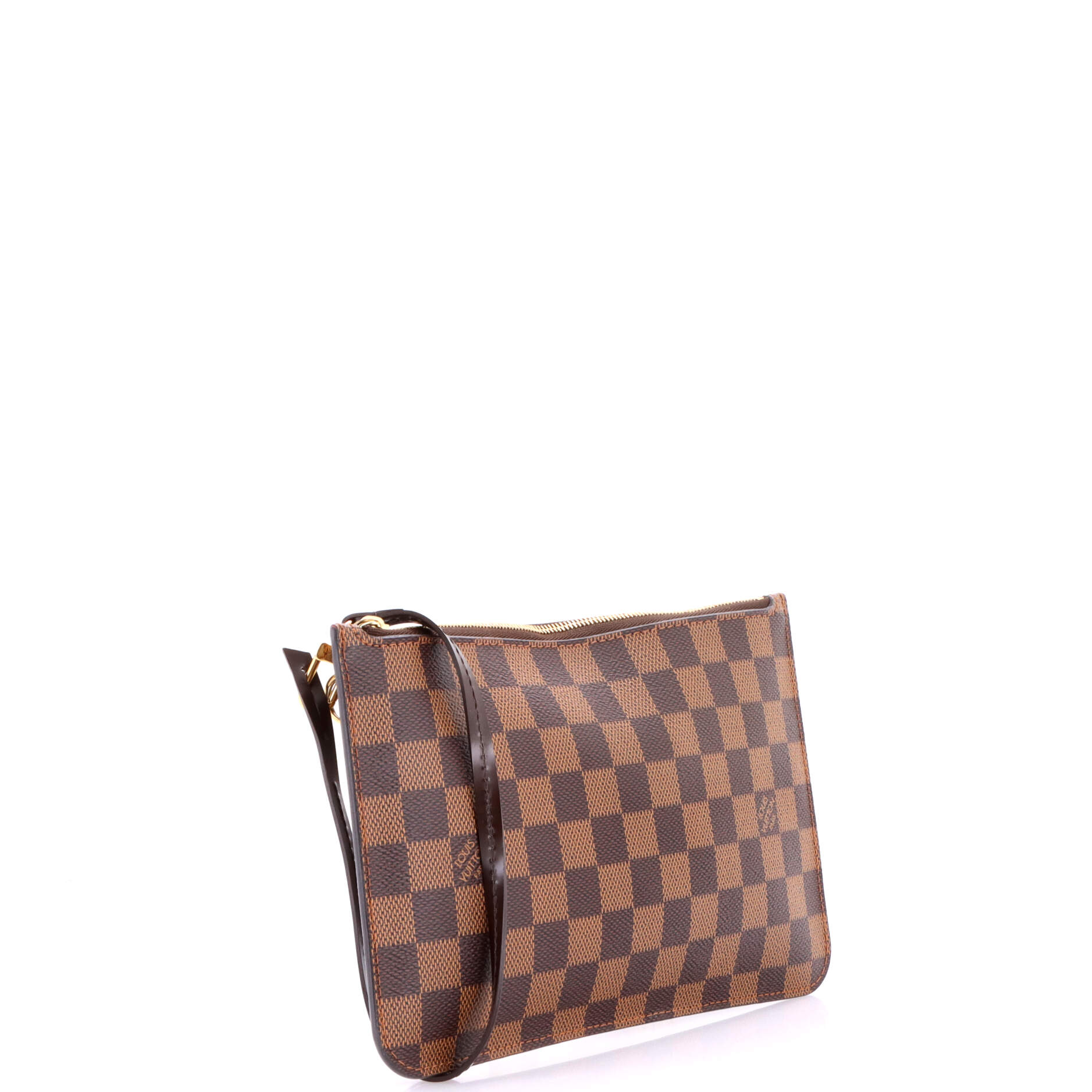 Neverfull Pochette Damier Large - Image 2