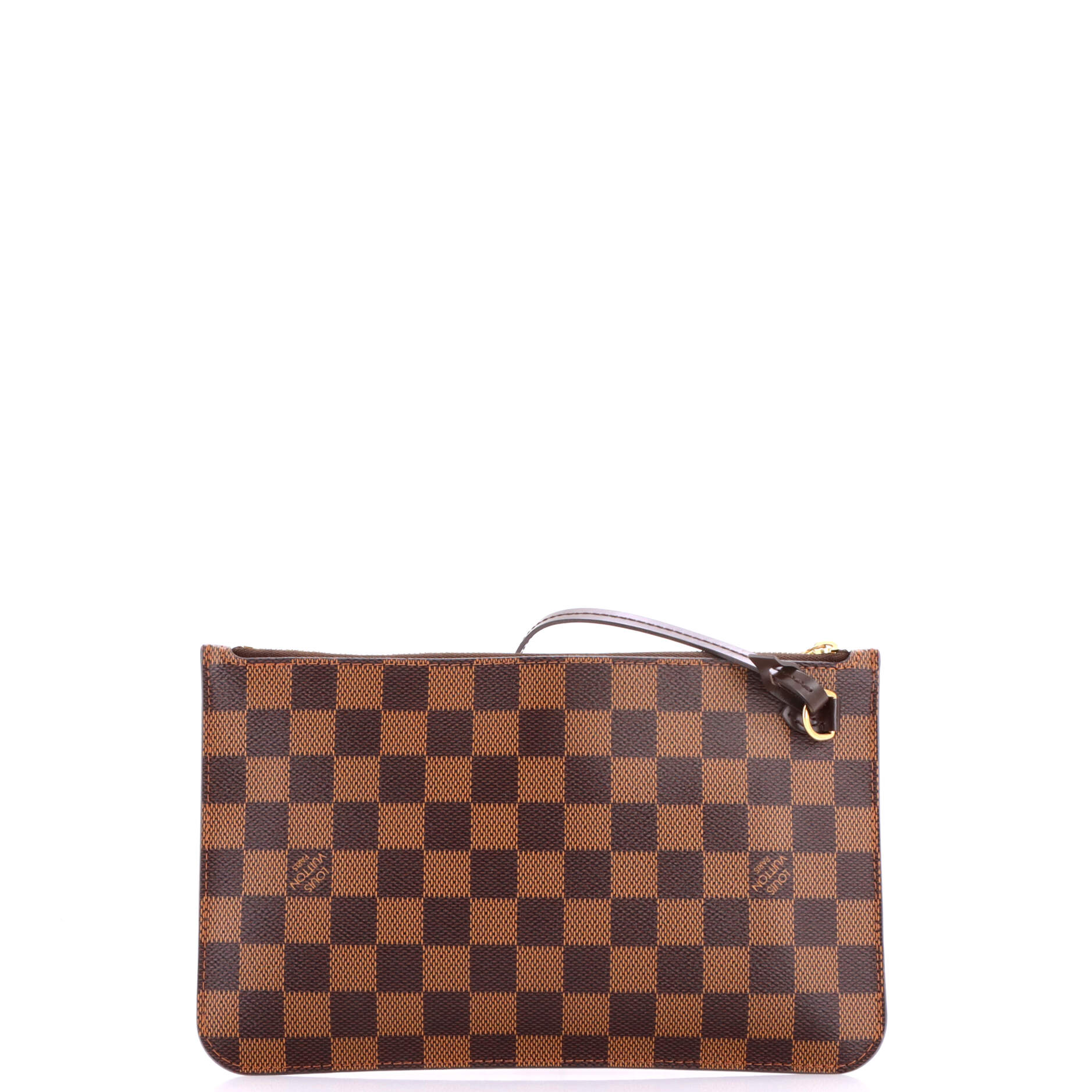 Neverfull Pochette Damier Large - Image 3