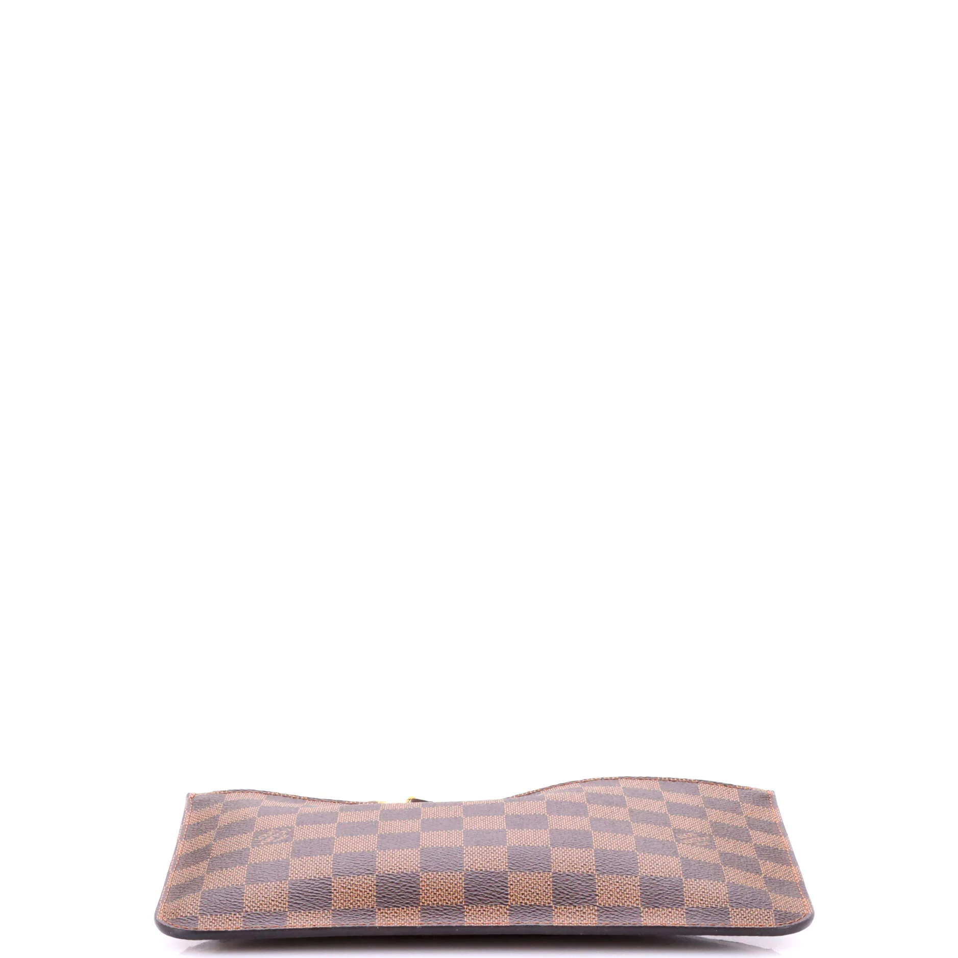 Neverfull Pochette Damier Large - Image 4