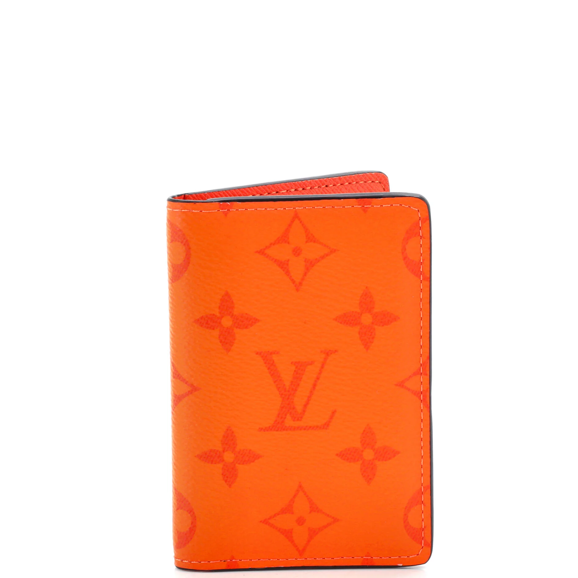 Pocket Organizer Monogram Taigarama