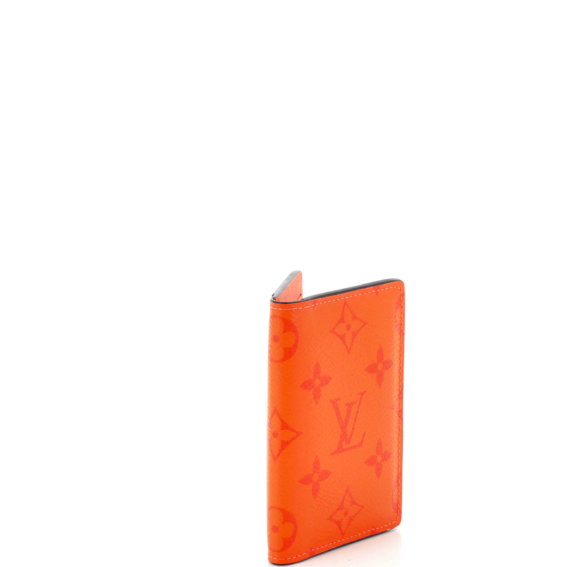 Pocket Organizer Monogram Taigarama - Image 2