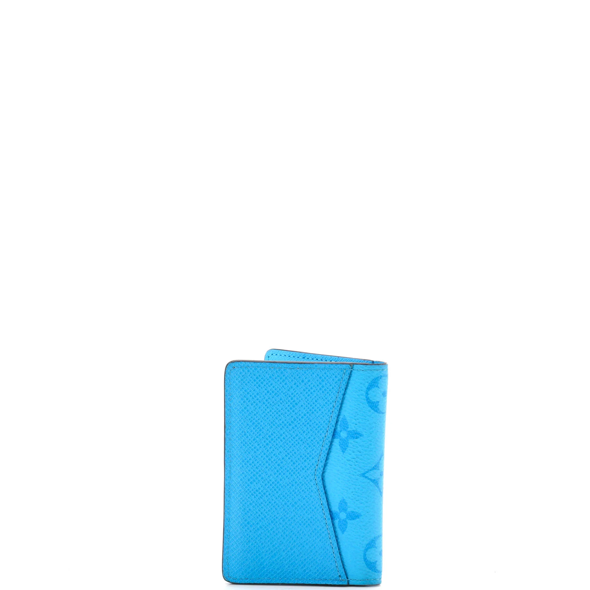 Pocket Organizer Monogram Taigarama - Image 3