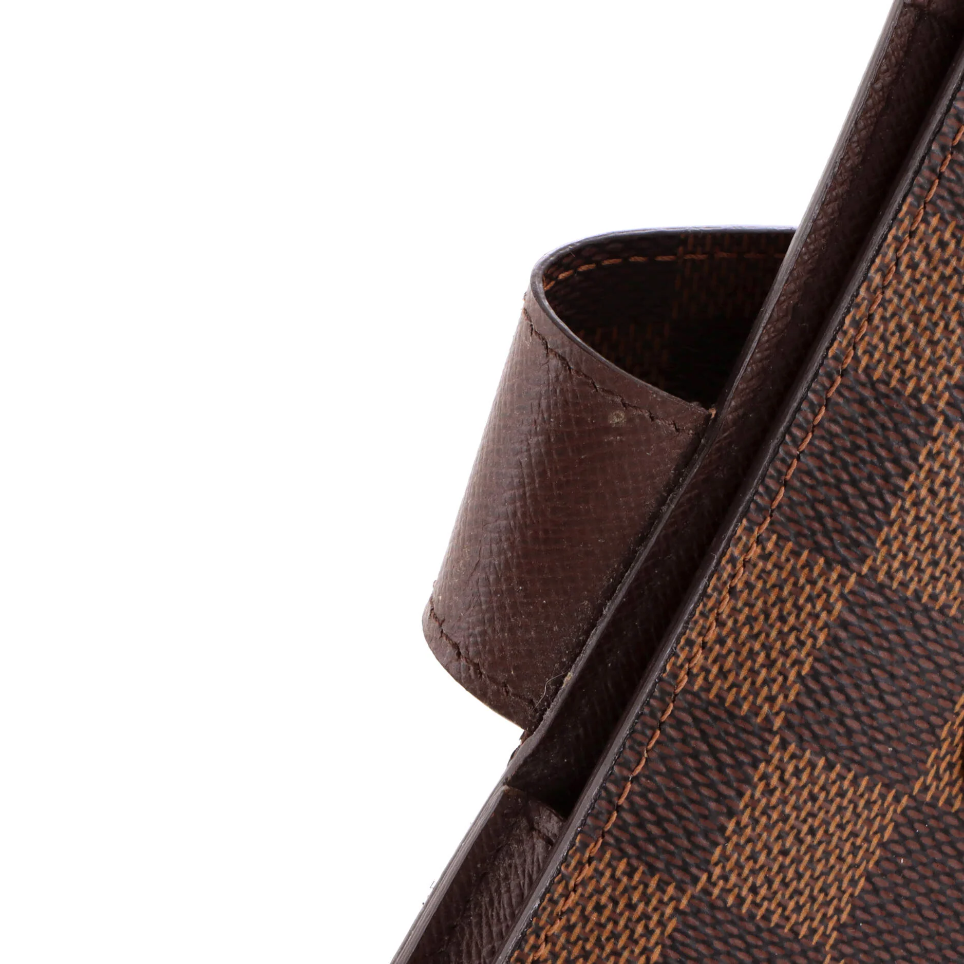 Ring Agenda Cover Damier GM - Image 6