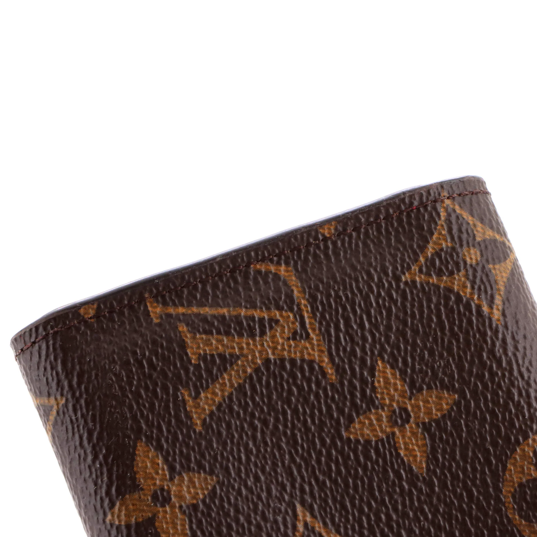 Rosalie Coin Purse Monogram Canvas - Image 6