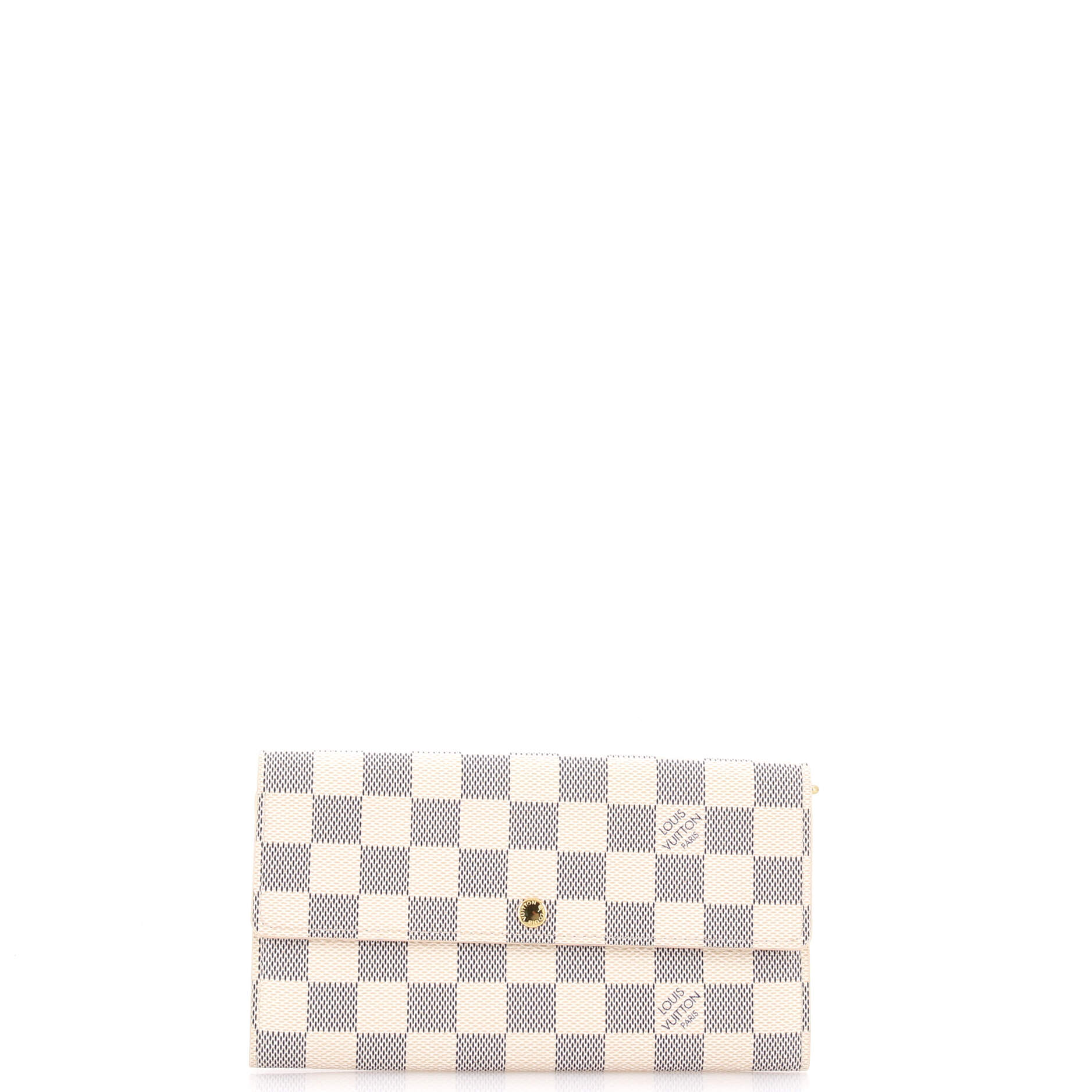 Sarah Wallet Damier - Image 2