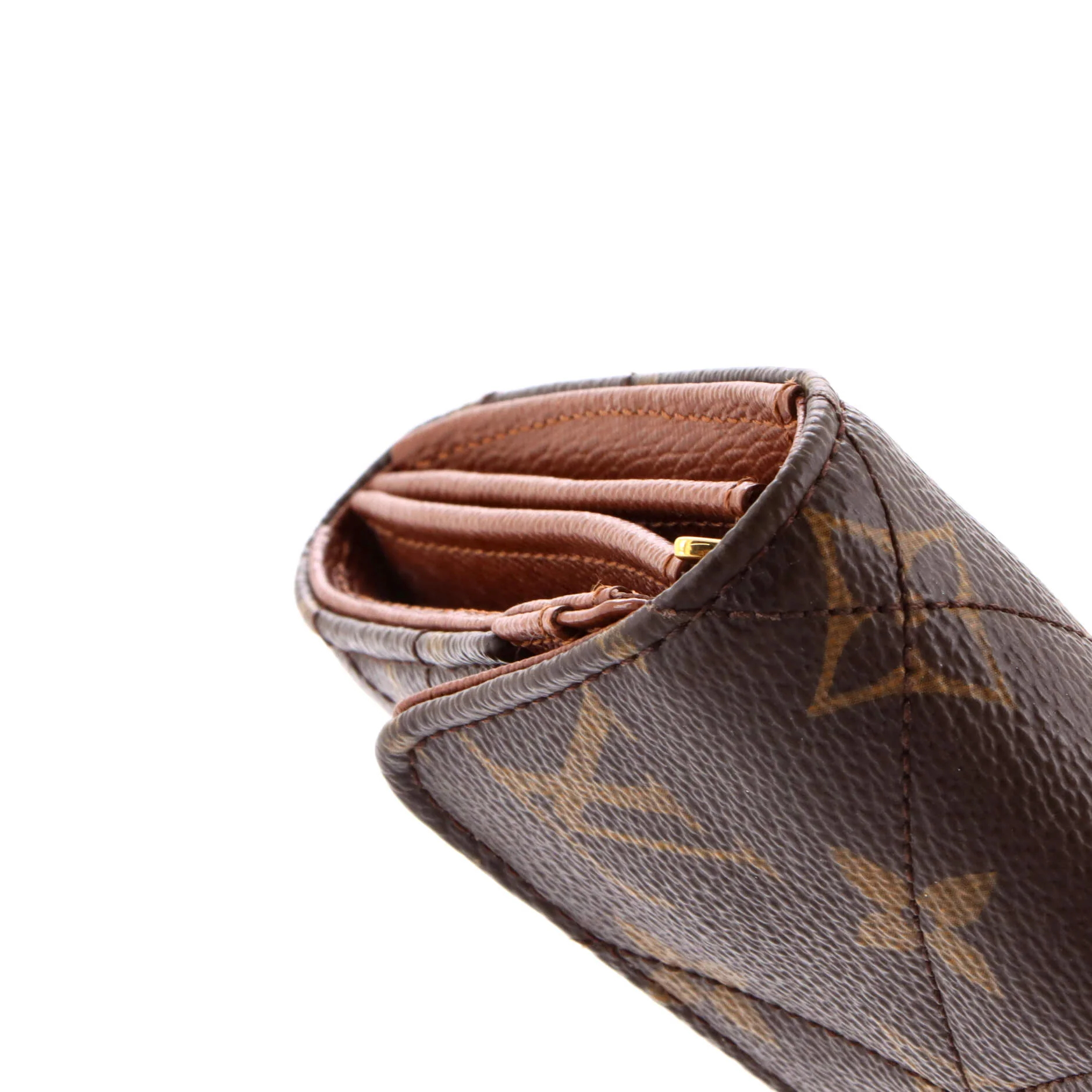 Sarah Wallet Monogram Etoile - Image 6