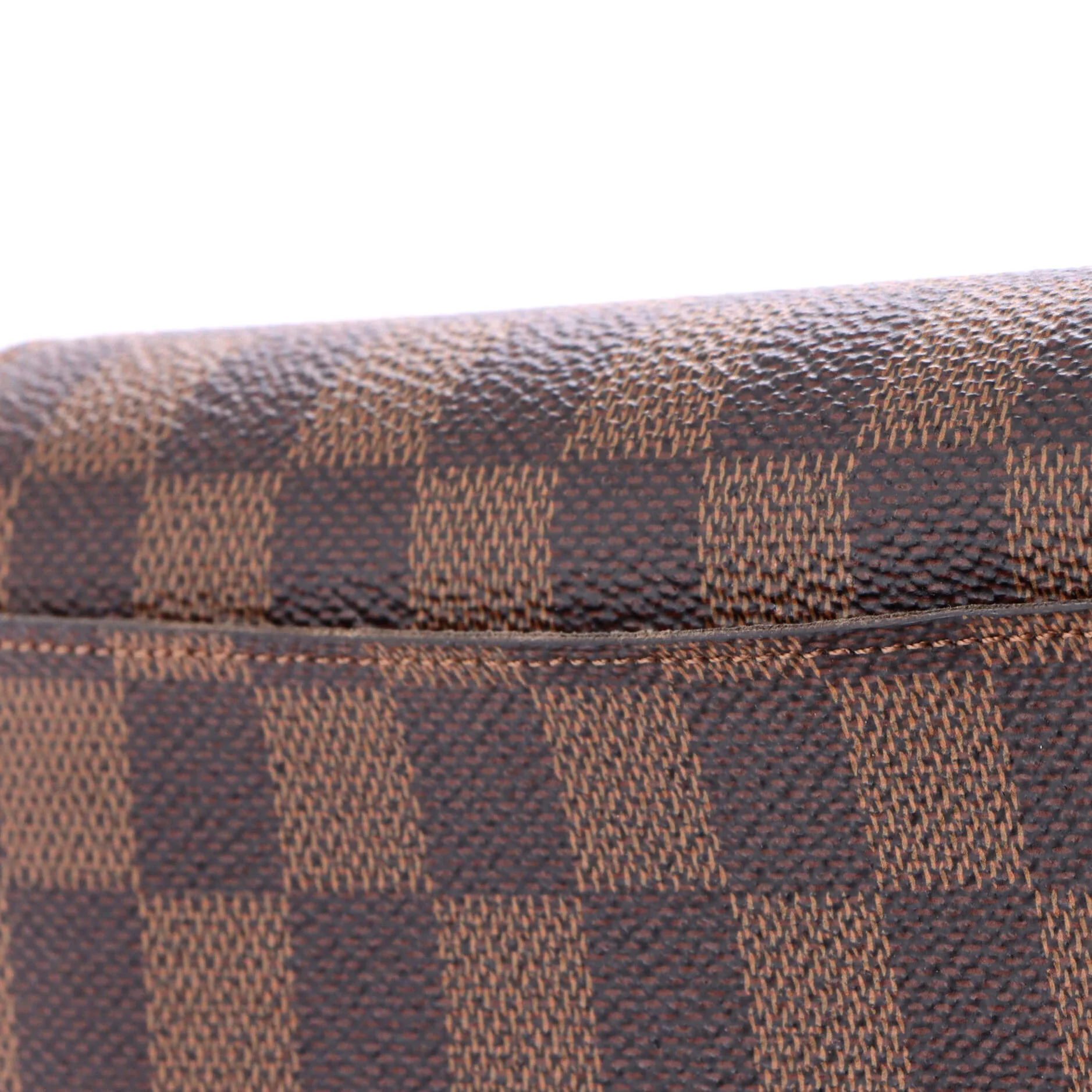 Sarah Wallet NM Damier - Image 7