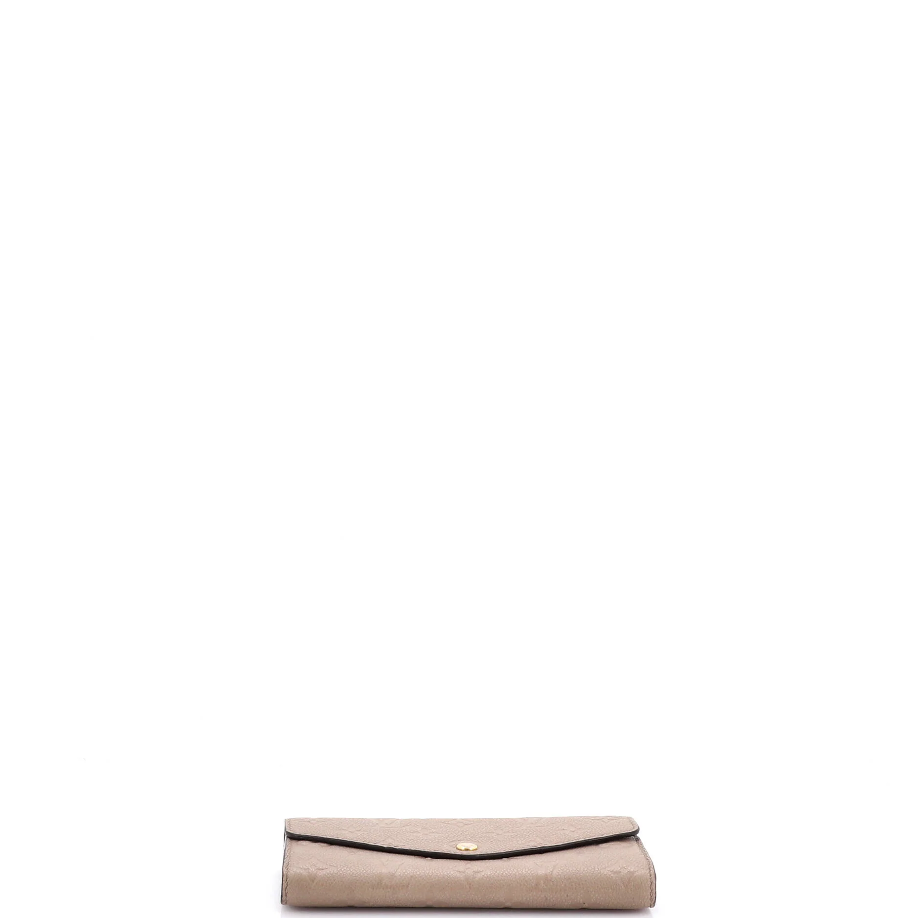 Sarah Wallet NM Monogram Empreinte Leather - Image 4