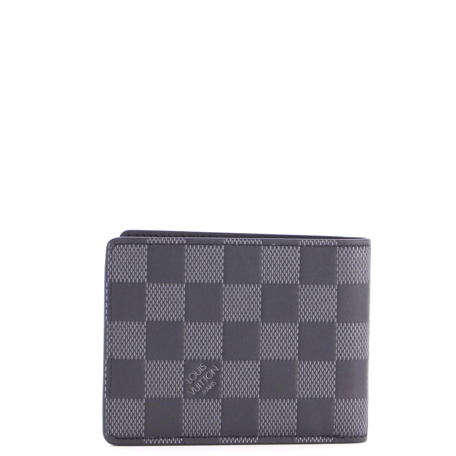 Slender Wallet Damier Graphite - Image 3