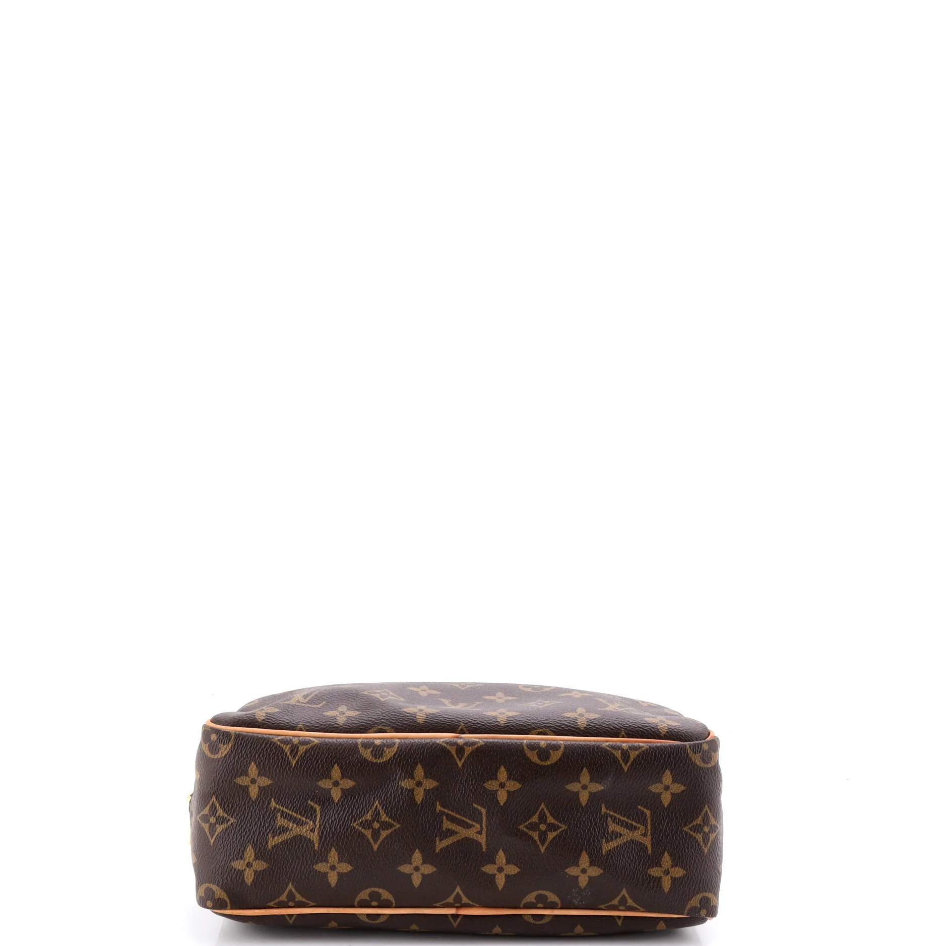 Toiletry Bag Monogram Canvas 25 - Image 4