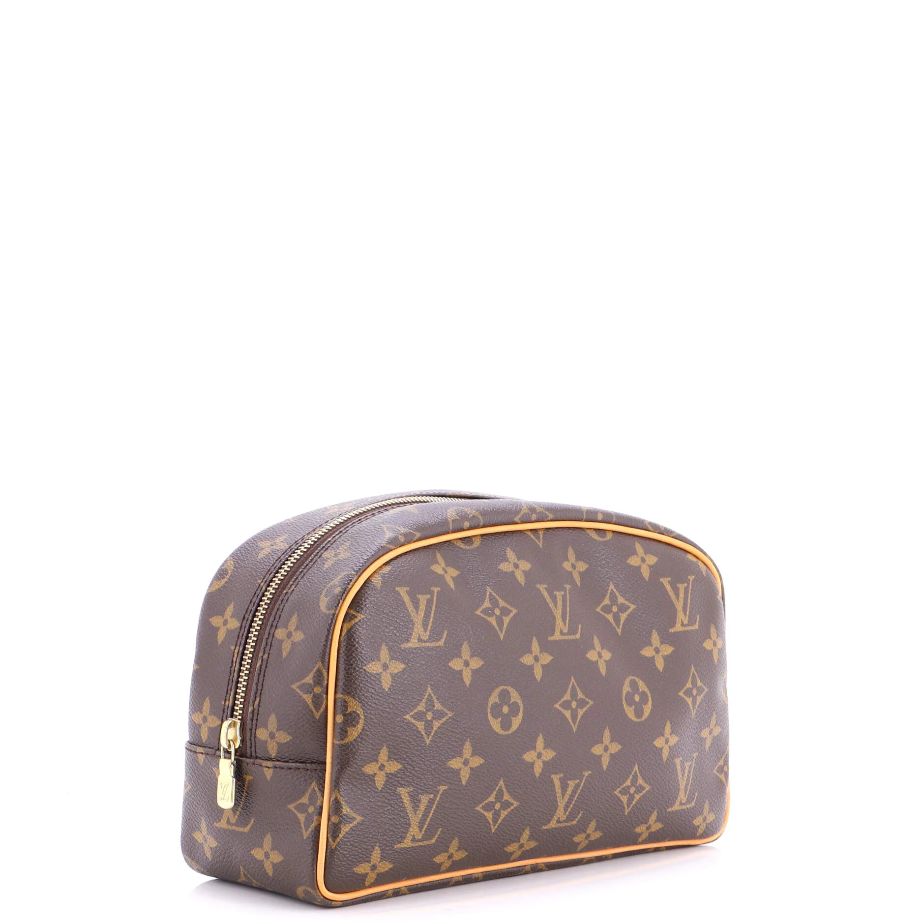 Toiletry Bag Monogram Canvas 25 - Image 2