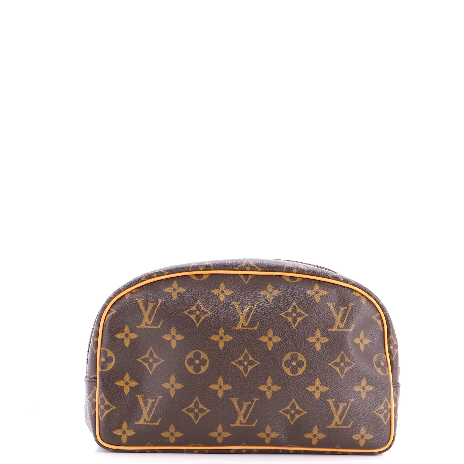 Toiletry Bag Monogram Canvas 25 - Image 3