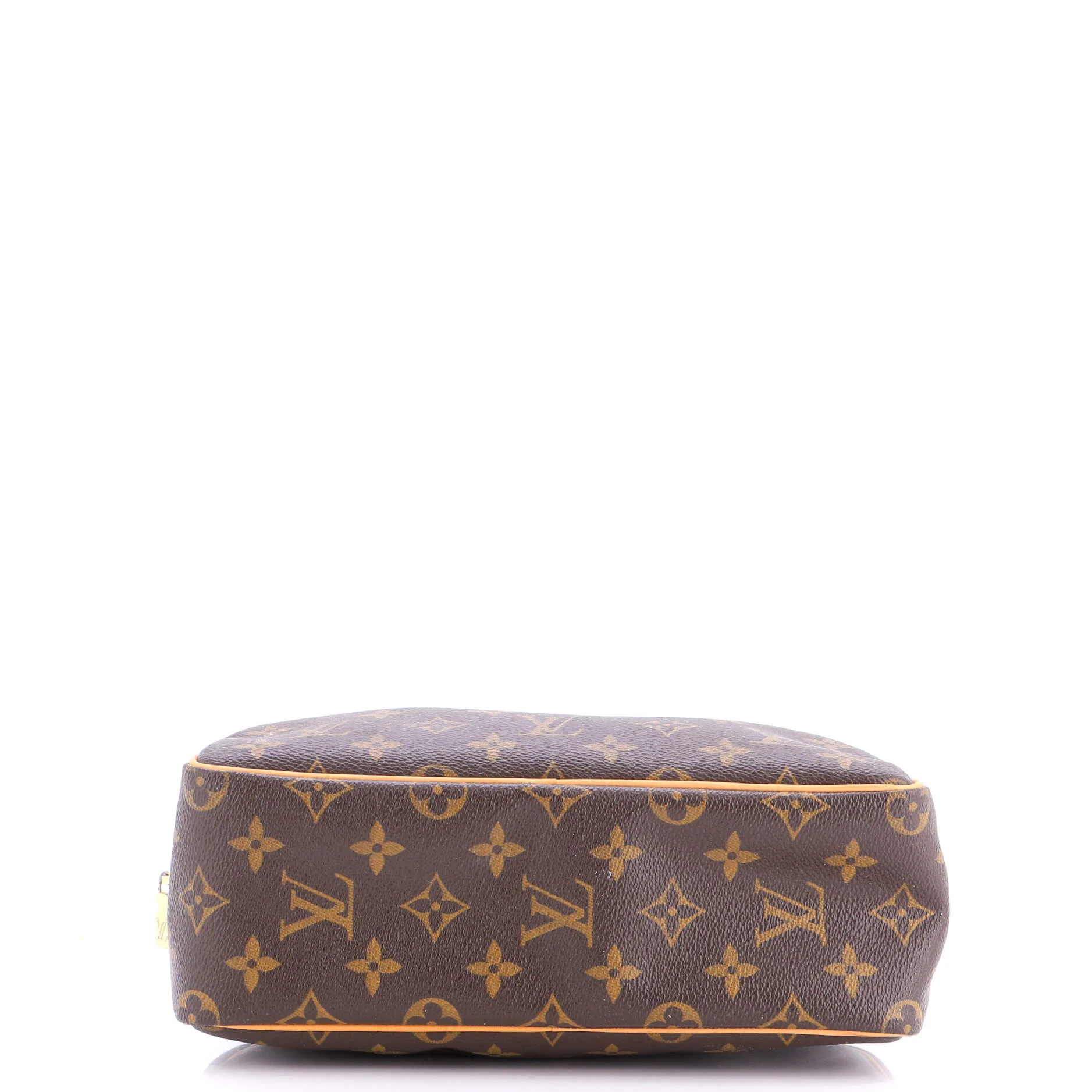 Toiletry Bag Monogram Canvas 25 - Image 4