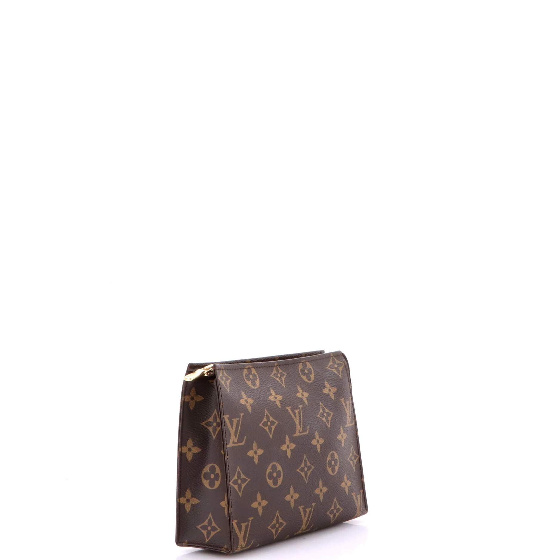 Toiletry Pouch Monogram Canvas 19 - Image 2
