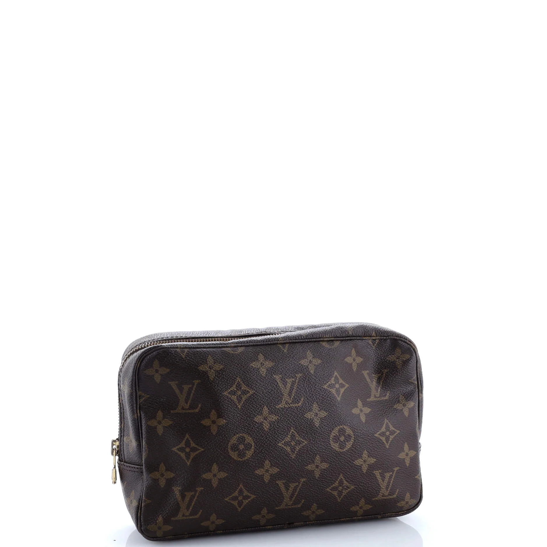 Trousse Toiletry Pouch Monogram Canvas 23 - Image 2