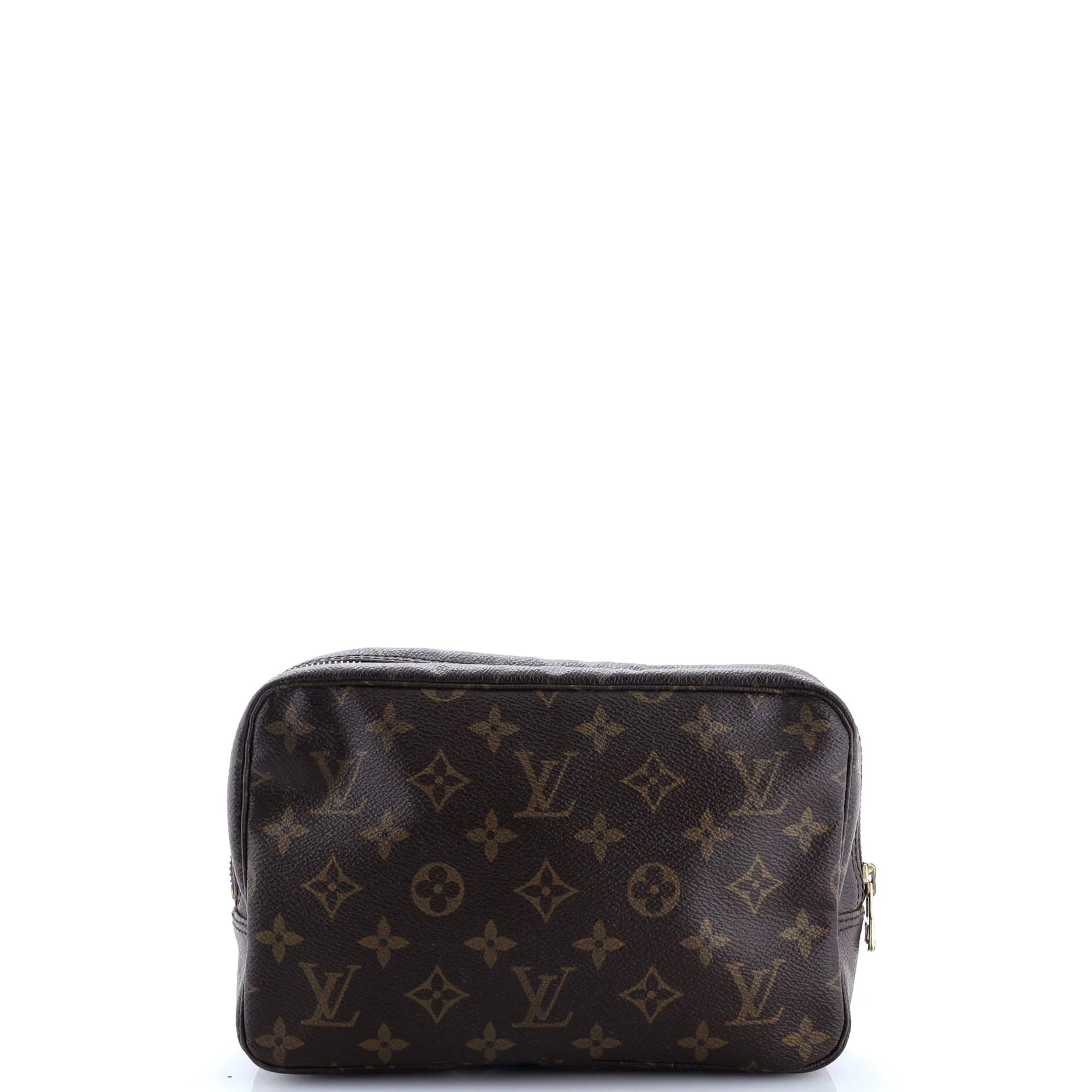 Trousse Toiletry Pouch Monogram Canvas 23 - Image 3