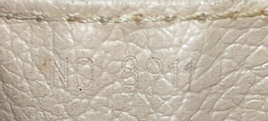 Trousse Toiletry Pouch Monogram Canvas 28 - Image 8