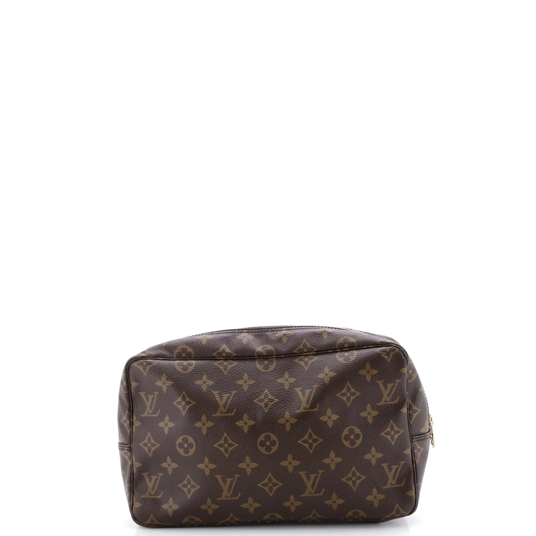 Trousse Toiletry Pouch Monogram Canvas 28 - Image 3