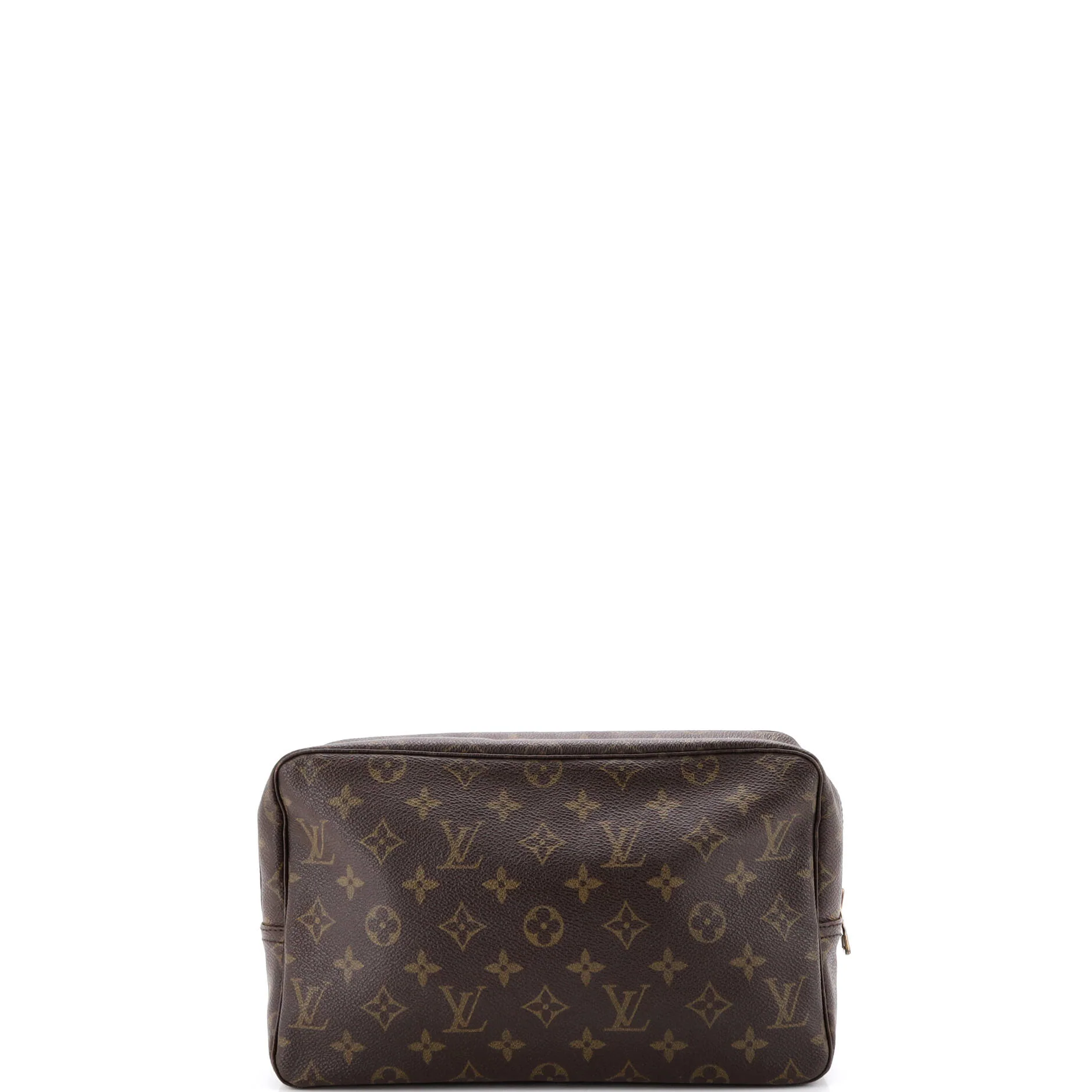 Trousse Toiletry Pouch Monogram Canvas 28 - Image 3