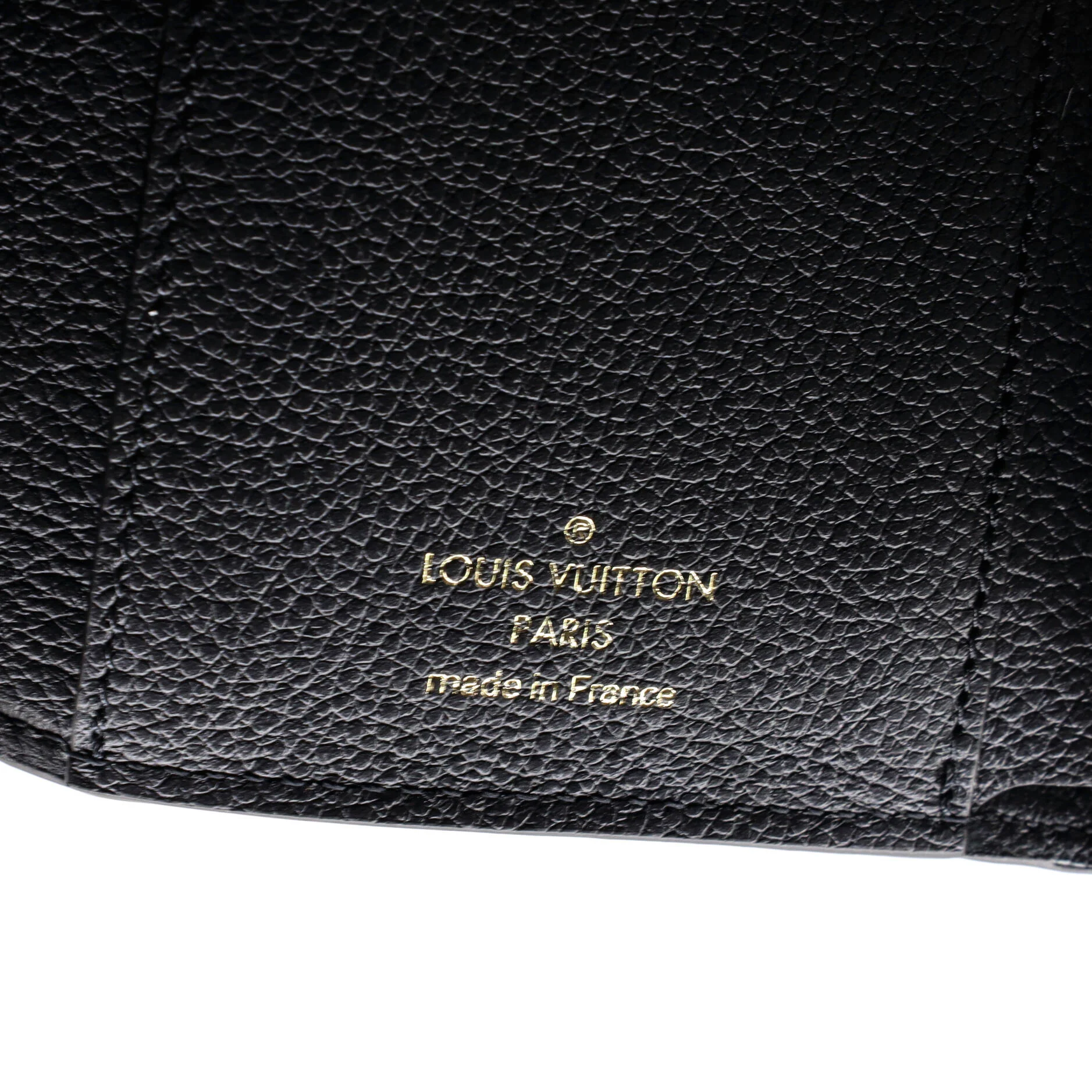 Victorine Wallet Bicolor Monogram Empreinte Giant - Image 7