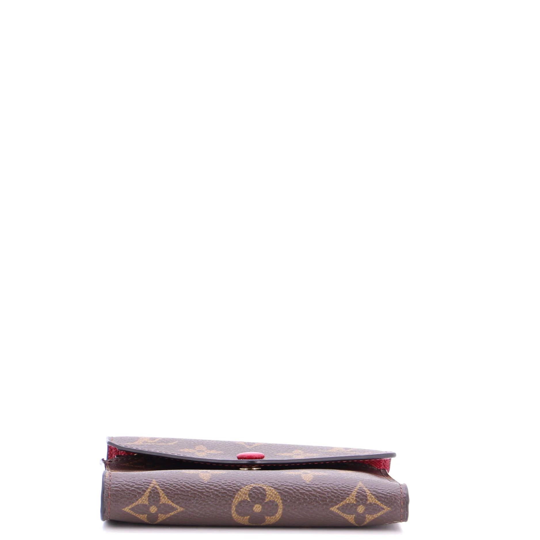Victorine Wallet Monogram Canvas - Image 5