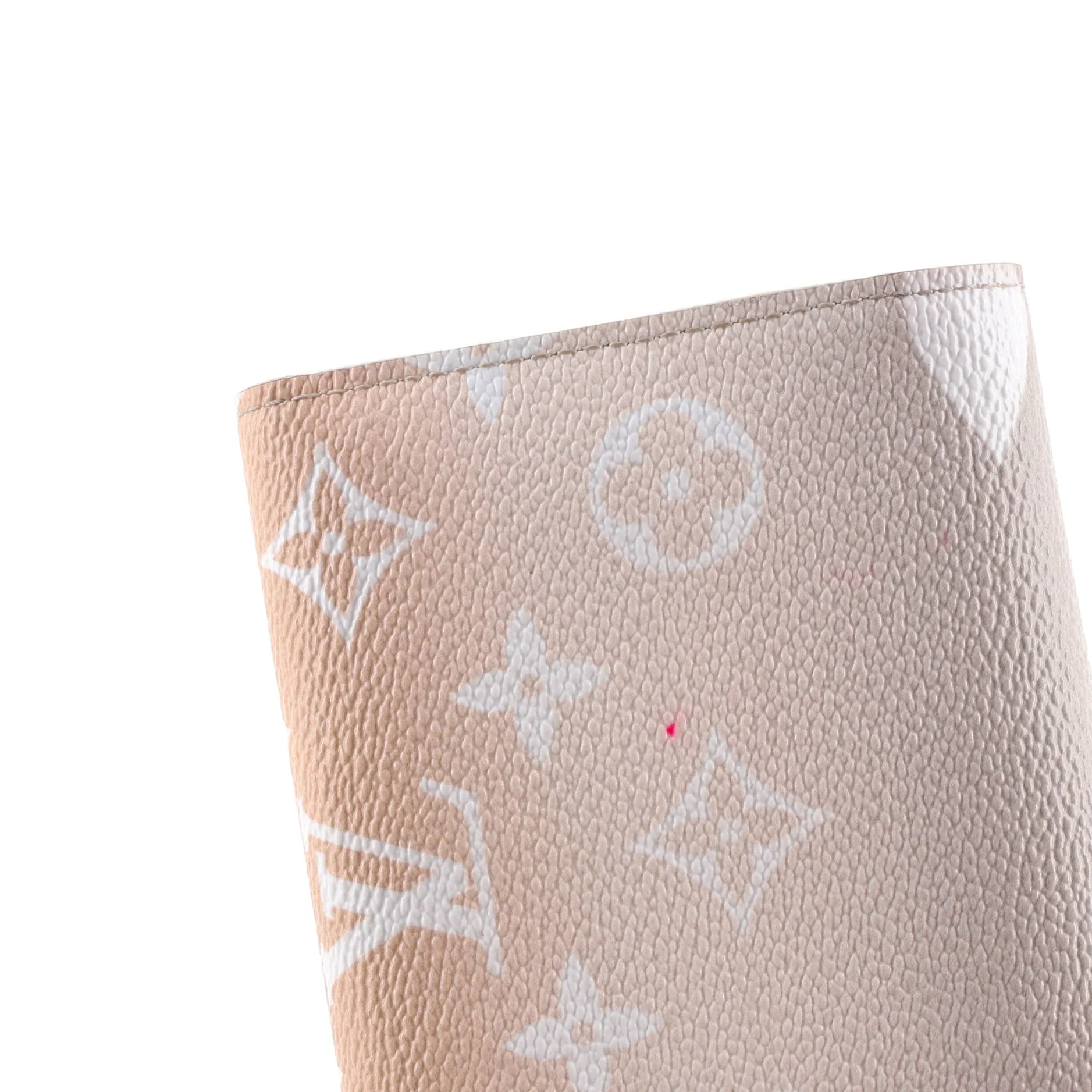 Victorine Wallet Spring in the City Monogram Empreinte Leather - Image 7
