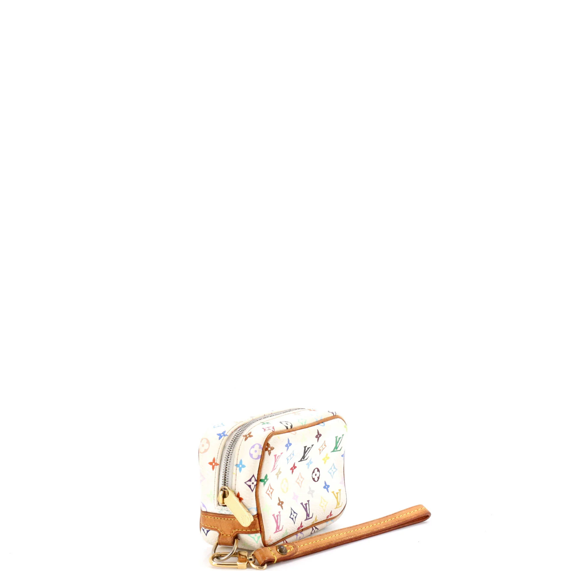Wapity Trousse Pouch Monogram Multicolor - Image 2