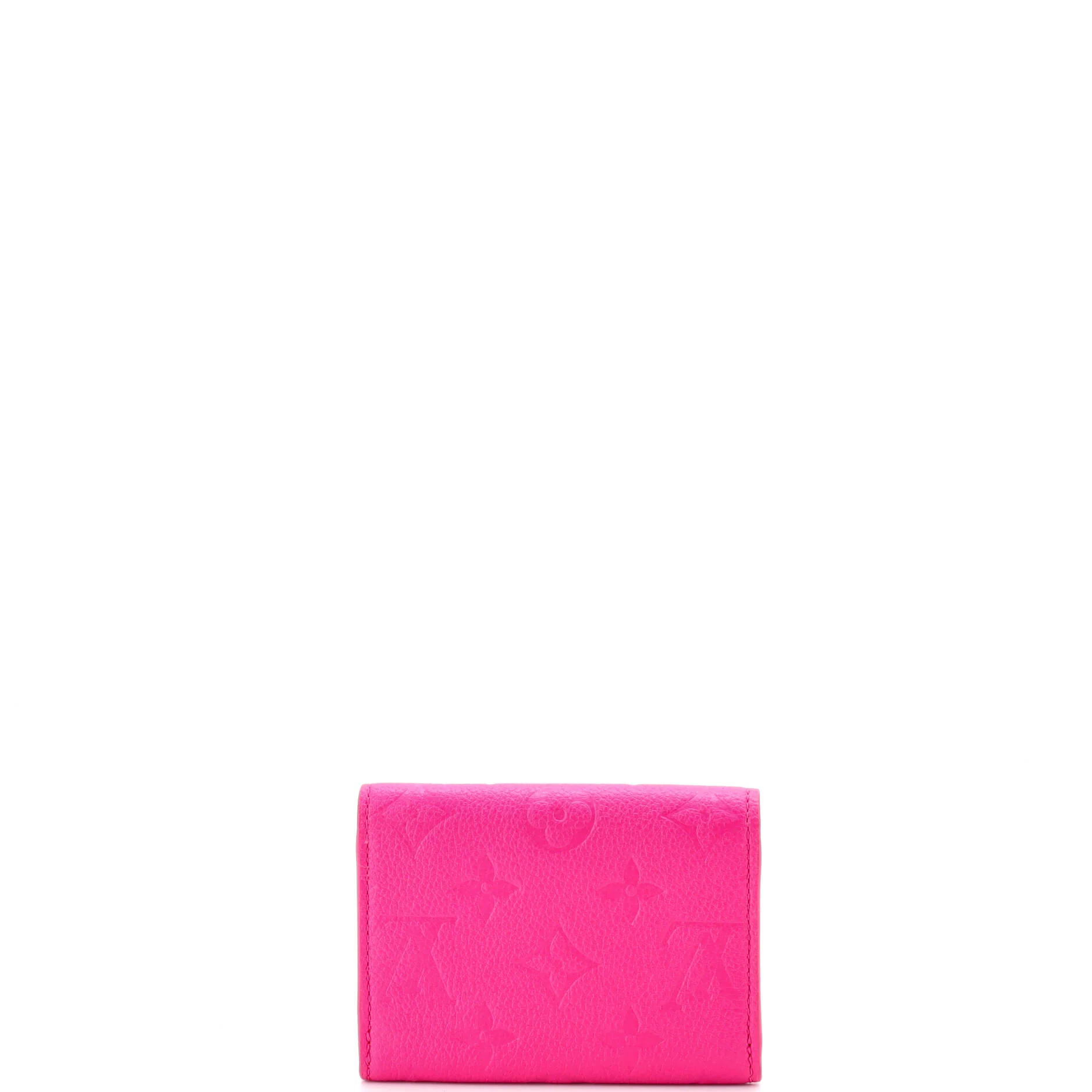 x Takashi Murakami Rosalie Coin Purse Monogram Empreinte Leather - Image 3